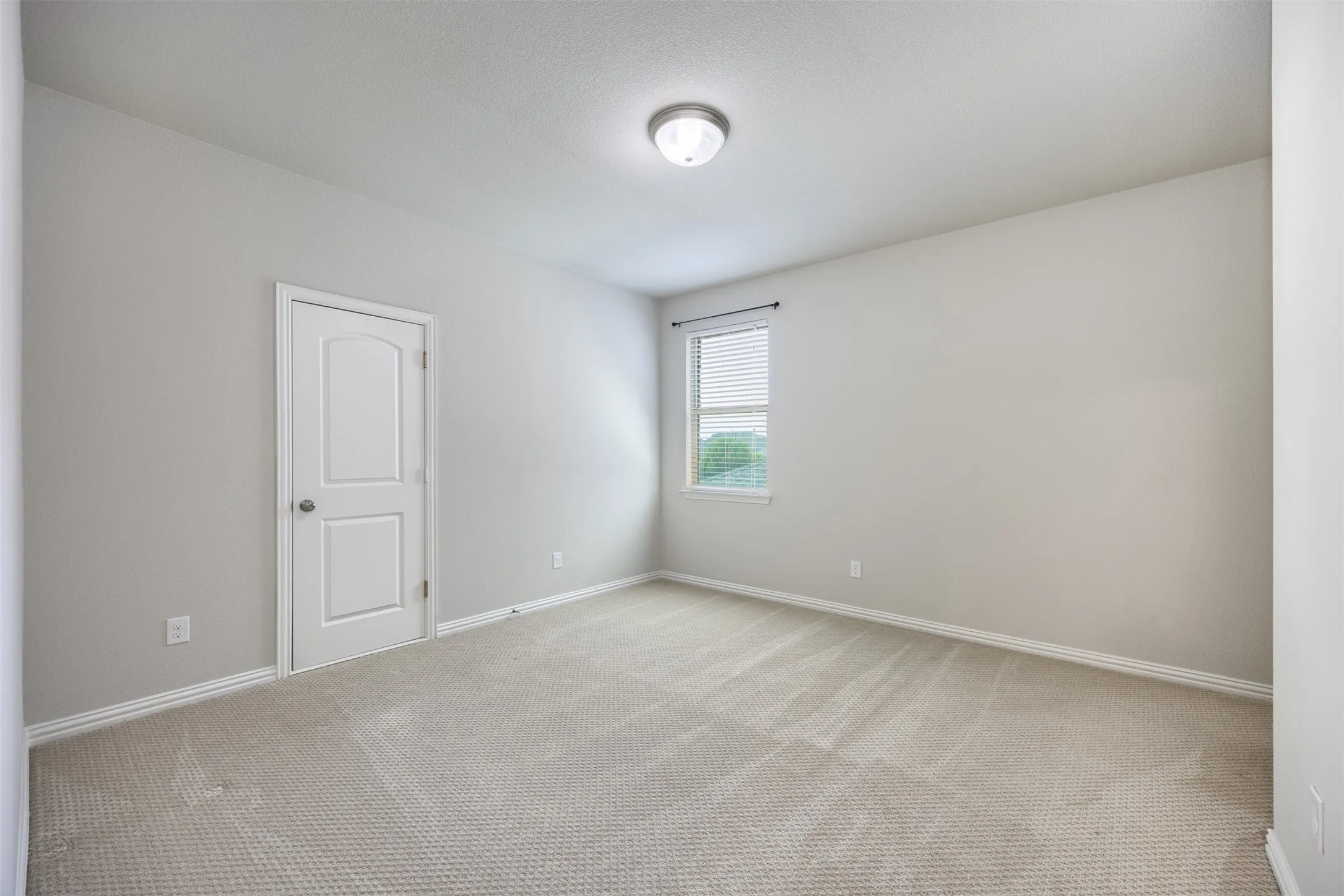 Upstairs Bedroom