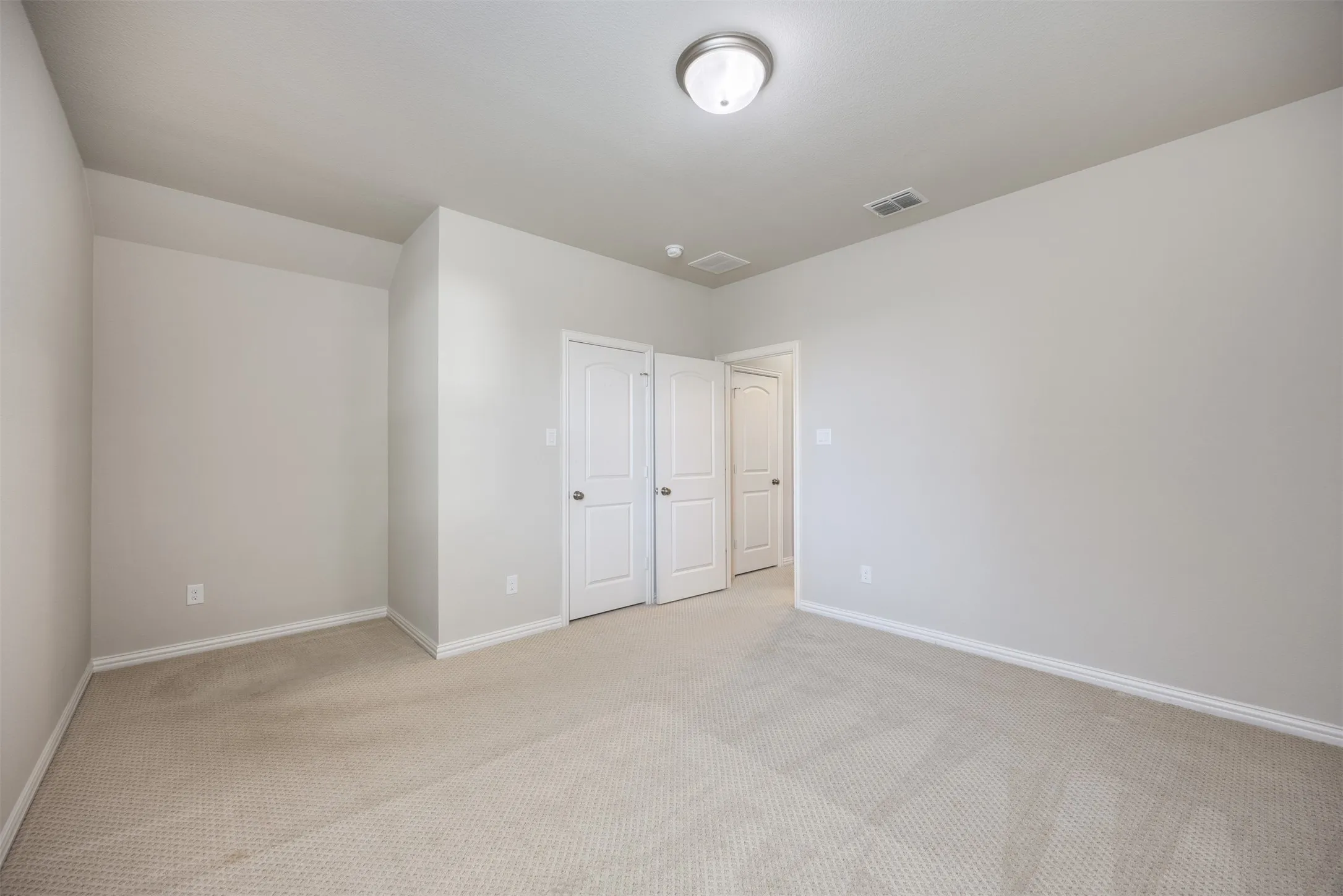 Upstairs Bedroom