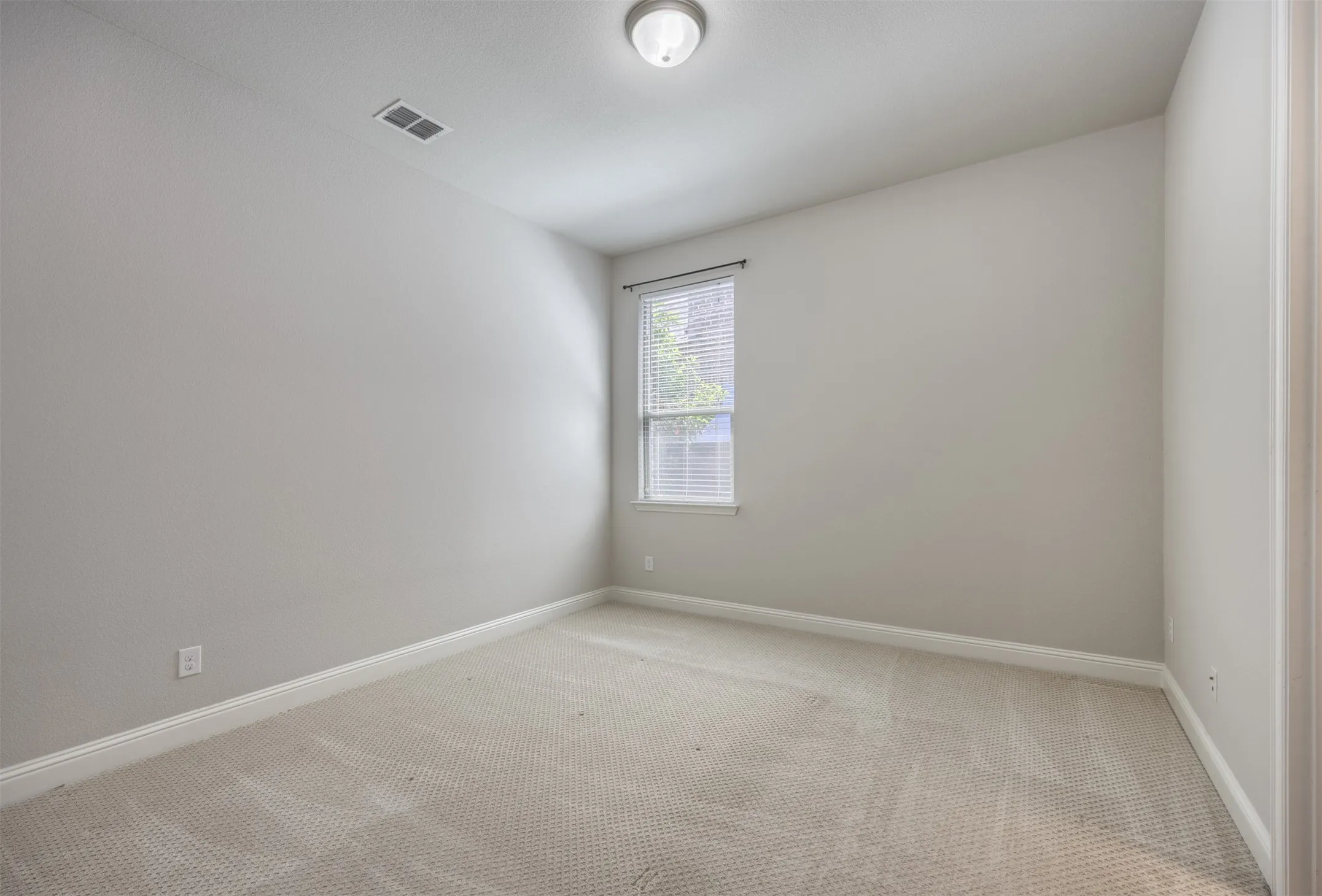 Downstairs Bedroom