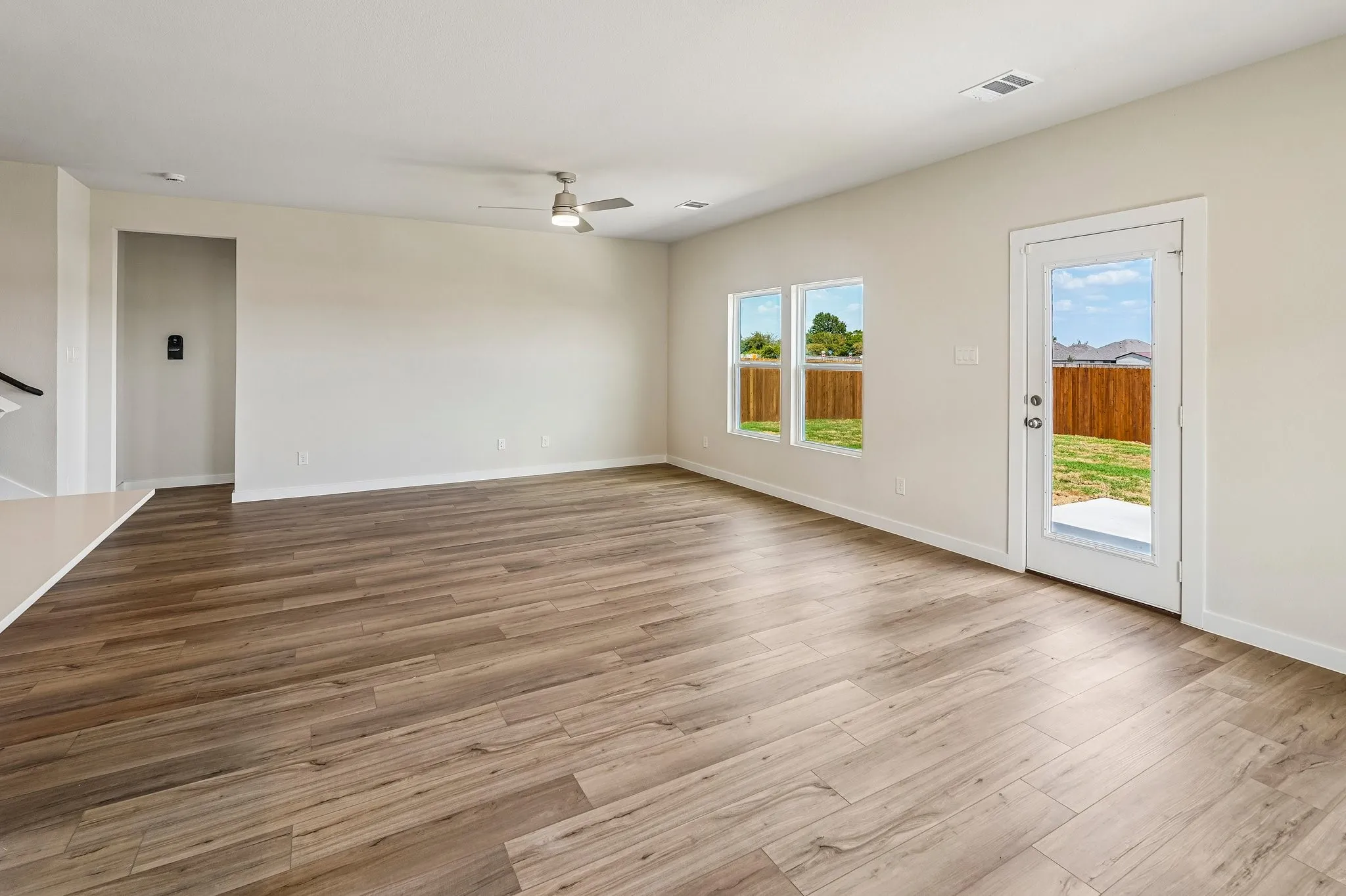 Single Family Residence For Sale in Parker County , 372 Declan Street, Springtown, Texas 76082, 3 Bedroom, 3 Bathroom, 2 Garage spaces, 2,449 Sqft, built in 2026, New Construction - Incomplete, mls#21255244, Real Estate Agent in Springtown, Homes For Sale in Parker county, Homes For Sale in Springtown, Realtor in Springtown Texas, Real Estate Brokerage Independent Realty Texas, Luminita Cordes Realtor