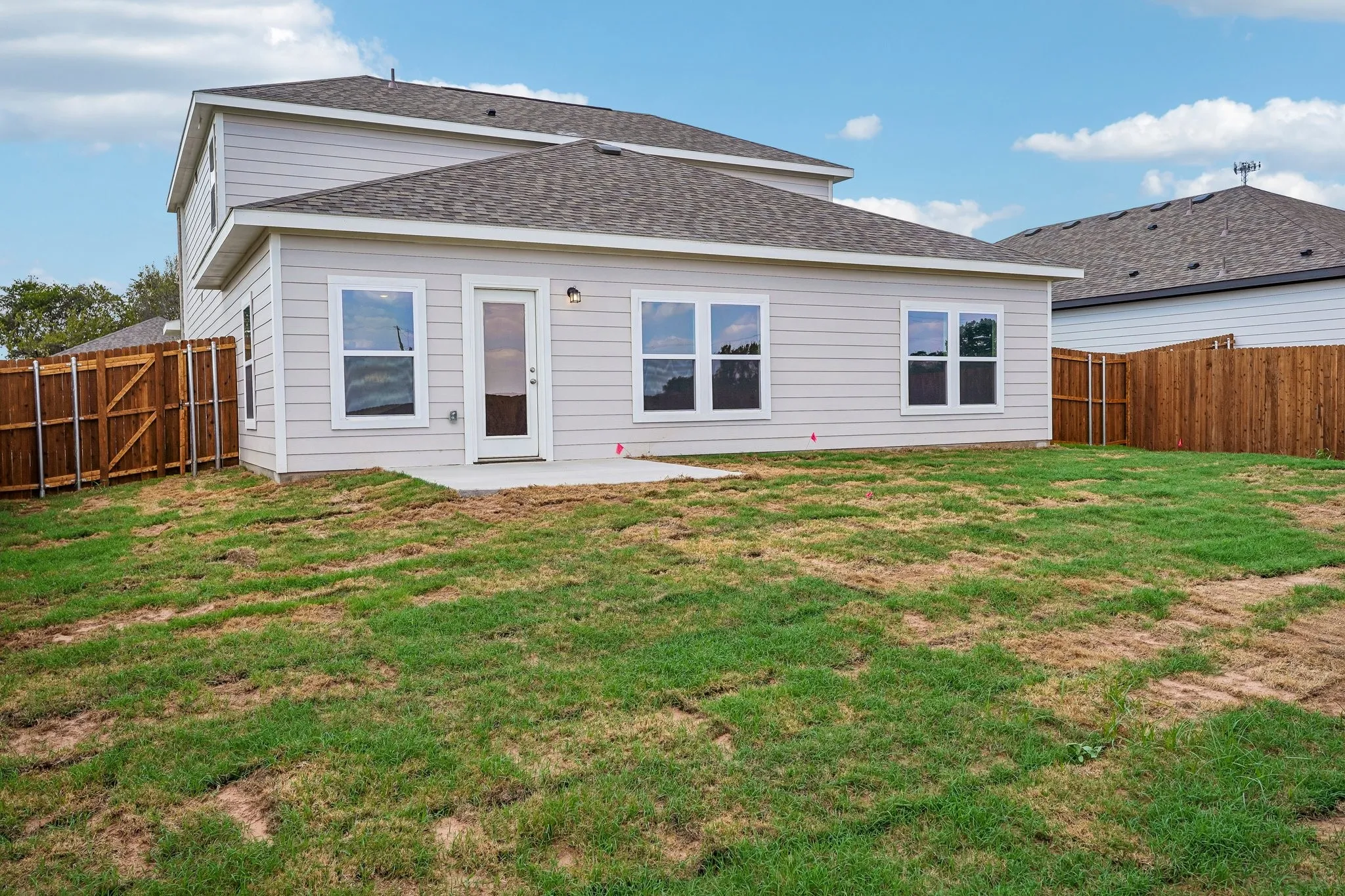 Single Family Residence For Sale in Parker County , 372 Declan Street, Springtown, Texas 76082, 3 Bedroom, 3 Bathroom, 2 Garage spaces, 2,449 Sqft, built in 2026, New Construction - Incomplete, mls#21255244, Real Estate Agent in Springtown, Homes For Sale in Parker county, Homes For Sale in Springtown, Realtor in Springtown Texas, Real Estate Brokerage Independent Realty Texas, Luminita Cordes Realtor