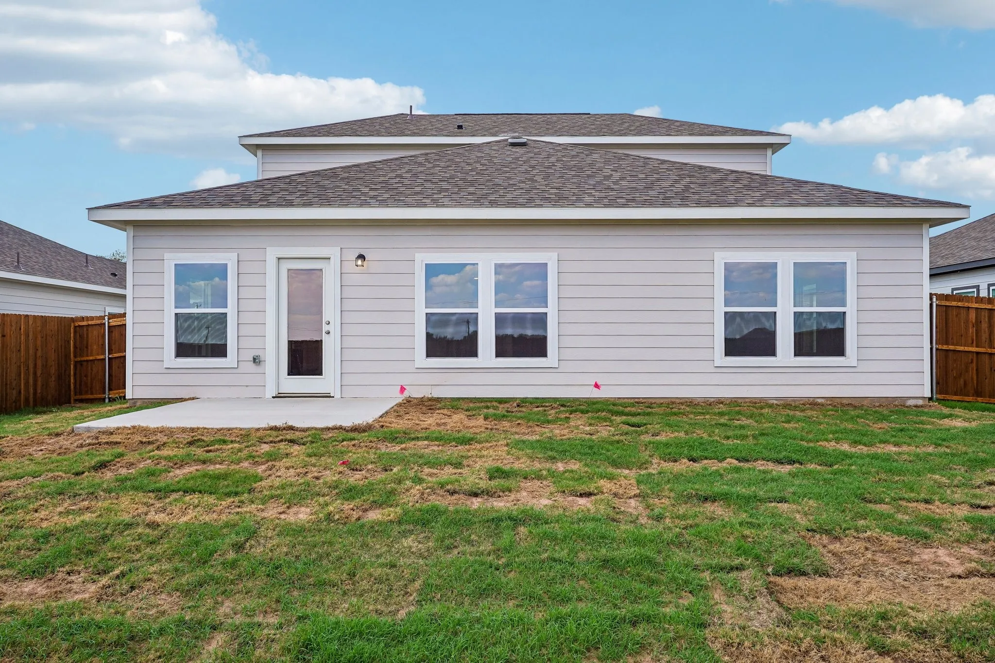 Single Family Residence For Sale in Parker County , 372 Declan Street, Springtown, Texas 76082, 3 Bedroom, 3 Bathroom, 2 Garage spaces, 2,449 Sqft, built in 2026, New Construction - Incomplete, mls#21255244, Real Estate Agent in Springtown, Homes For Sale in Parker county, Homes For Sale in Springtown, Realtor in Springtown Texas, Real Estate Brokerage Independent Realty Texas, Luminita Cordes Realtor
