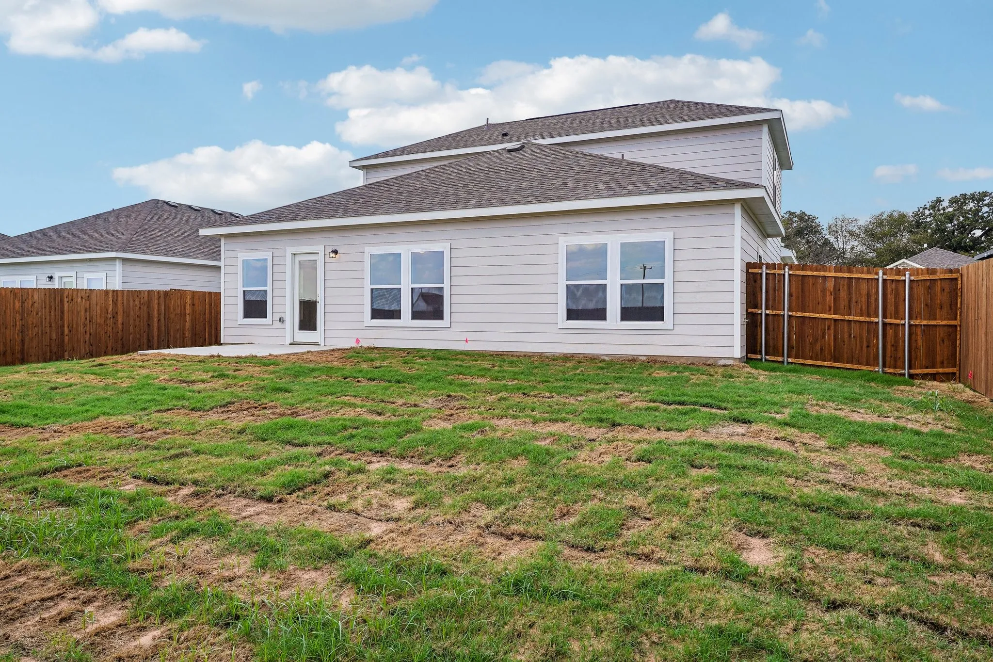 Single Family Residence For Sale in Parker County , 372 Declan Street, Springtown, Texas 76082, 3 Bedroom, 3 Bathroom, 2 Garage spaces, 2,449 Sqft, built in 2026, New Construction - Incomplete, mls#21255244, Real Estate Agent in Springtown, Homes For Sale in Parker county, Homes For Sale in Springtown, Realtor in Springtown Texas, Real Estate Brokerage Independent Realty Texas, Luminita Cordes Realtor