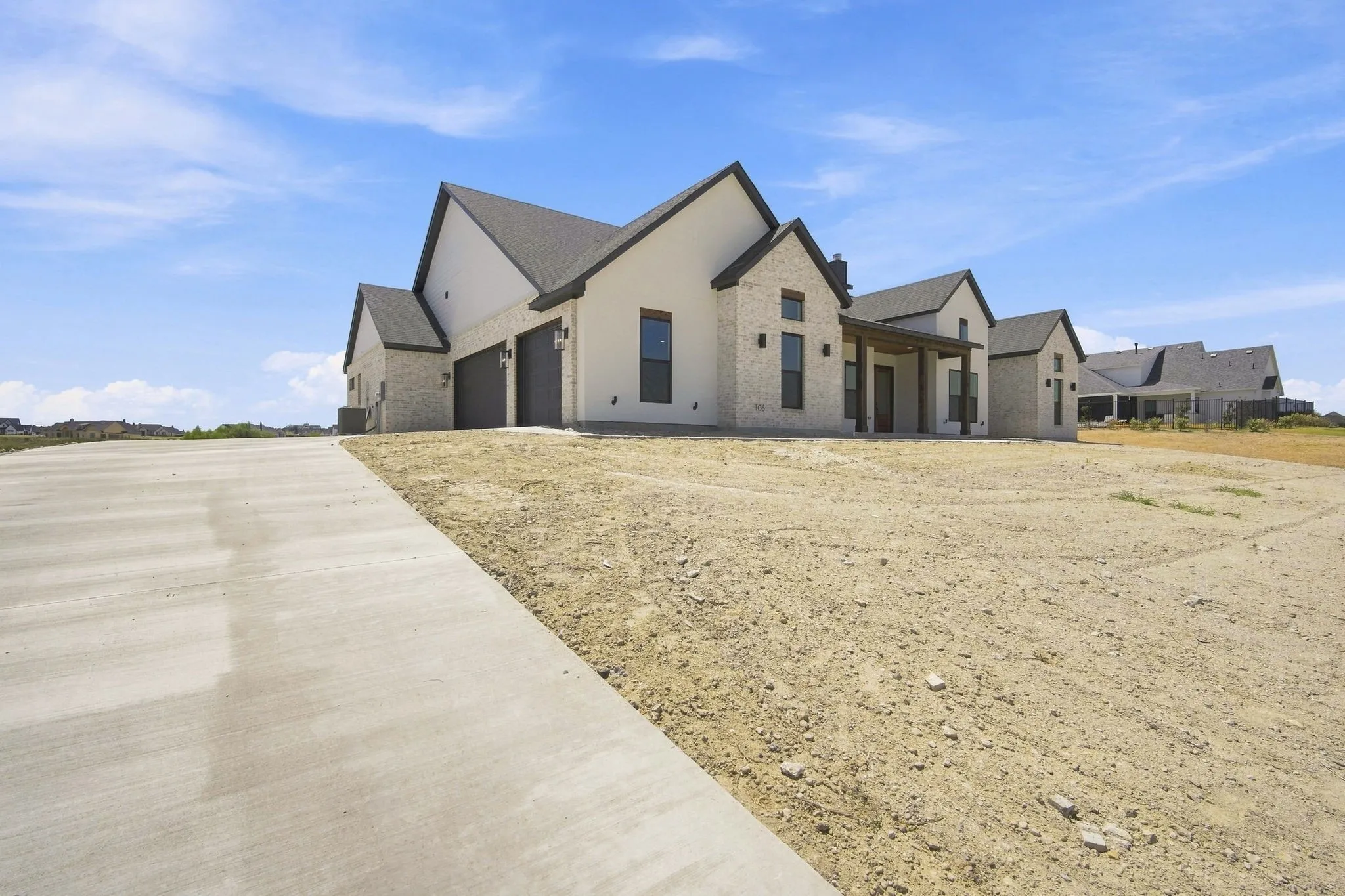 Single Family Residence For Sale in Parker County , 108 Aledo Heights Drive, Aledo, Texas 76008, 4 Bedroom, 4 Bathroom, 3 Garage spaces, 3,223 Sqft, built in 2026, mls#21255253, Real Estate Agent in Aledo, Homes For Sale in Parker county, Homes For Sale in Aledo, Realtor in Aledo Texas, Real Estate Brokerage Independent Realty Texas, Luminita Cordes Realtor