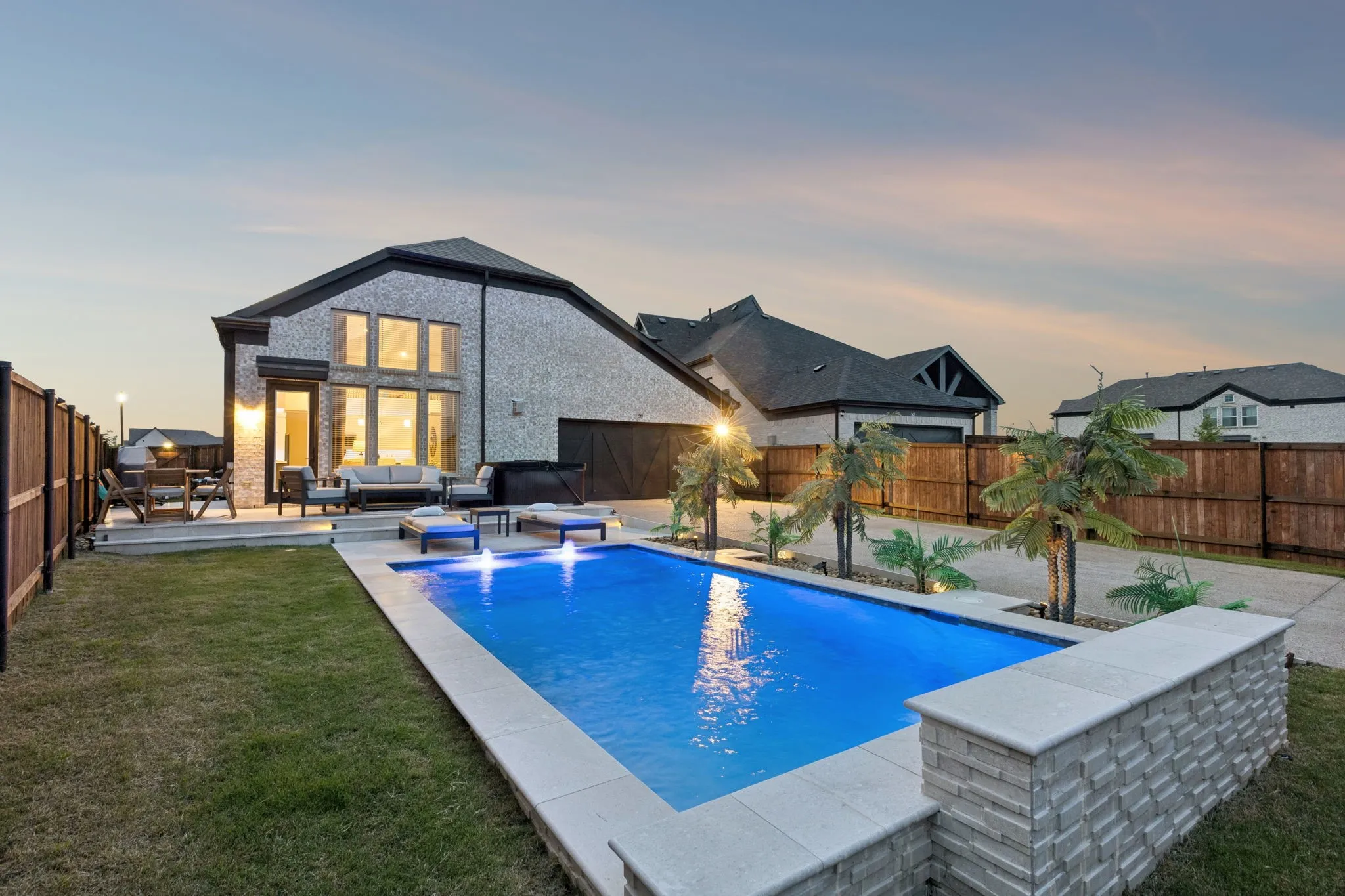 Single Family Residence For Sale in Rockwall County , 511 Grand Oak Drive, Fate, Texas 75189, 4 Bedroom, 3 Bathroom, 2 Garage spaces, 3,586 Sqft, built in 2024, Preowned, mls#21242700, Real Estate Agent in Fate, Homes For Sale in Rockwall county, Homes For Sale in Fate, Realtor in Fate Texas, Real Estate Brokerage Independent Realty Texas, Luminita Cordes Realtor