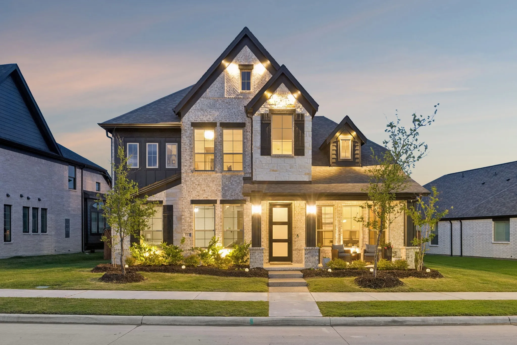 Single Family Residence For Sale in Rockwall County , 511 Grand Oak Drive, Fate, Texas 75189, 4 Bedroom, 3 Bathroom, 2 Garage spaces, 3,586 Sqft, built in 2024, Preowned, mls#21242700, Real Estate Agent in Fate, Homes For Sale in Rockwall county, Homes For Sale in Fate, Realtor in Fate Texas, Real Estate Brokerage Independent Realty Texas, Luminita Cordes Realtor