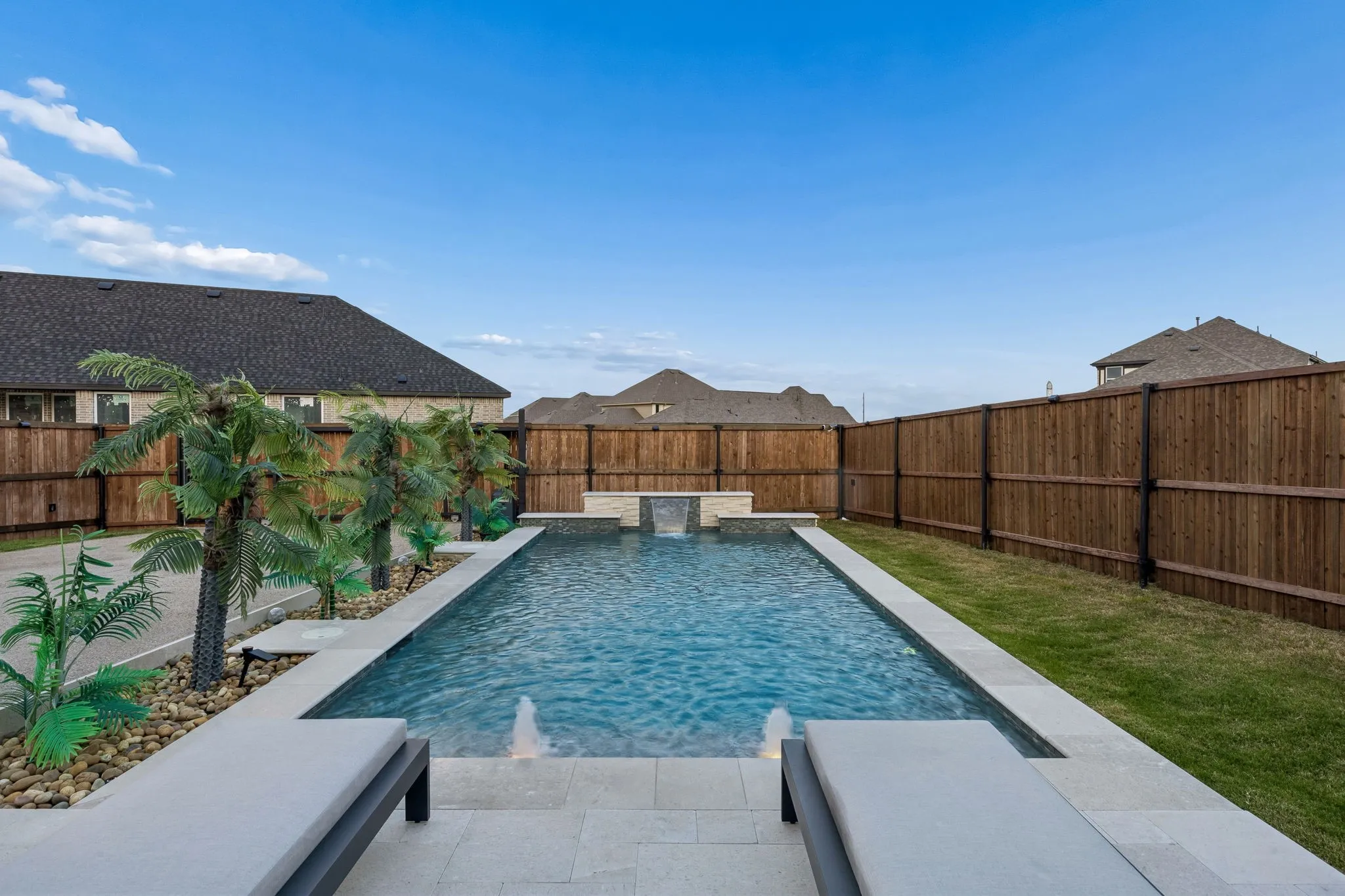Single Family Residence For Sale in Rockwall County , 511 Grand Oak Drive, Fate, Texas 75189, 4 Bedroom, 3 Bathroom, 2 Garage spaces, 3,586 Sqft, built in 2024, Preowned, mls#21242700, Real Estate Agent in Fate, Homes For Sale in Rockwall county, Homes For Sale in Fate, Realtor in Fate Texas, Real Estate Brokerage Independent Realty Texas, Luminita Cordes Realtor