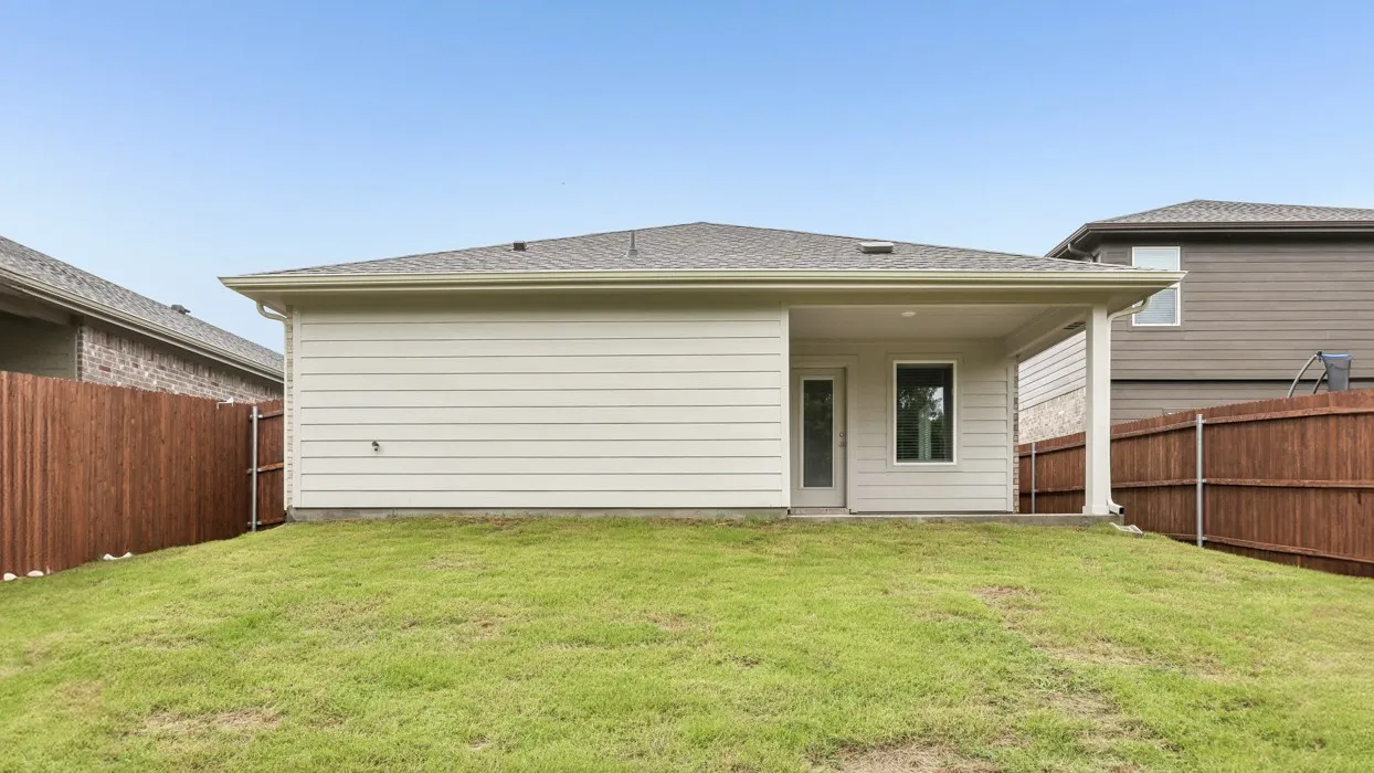 Single Family Residence For Sale in Grayson County , 921 Jefferson Way, Sherman, Texas 75090, 3 Bedroom, 2 Bathroom, 2 Garage spaces, 1,442 Sqft, built in 2025, New Construction - Complete, mls#21255296, Real Estate Agent in Sherman, Homes For Sale in Grayson county, Homes For Sale in Sherman, Realtor in Sherman Texas, Real Estate Brokerage Independent Realty Texas, Luminita Cordes Realtor