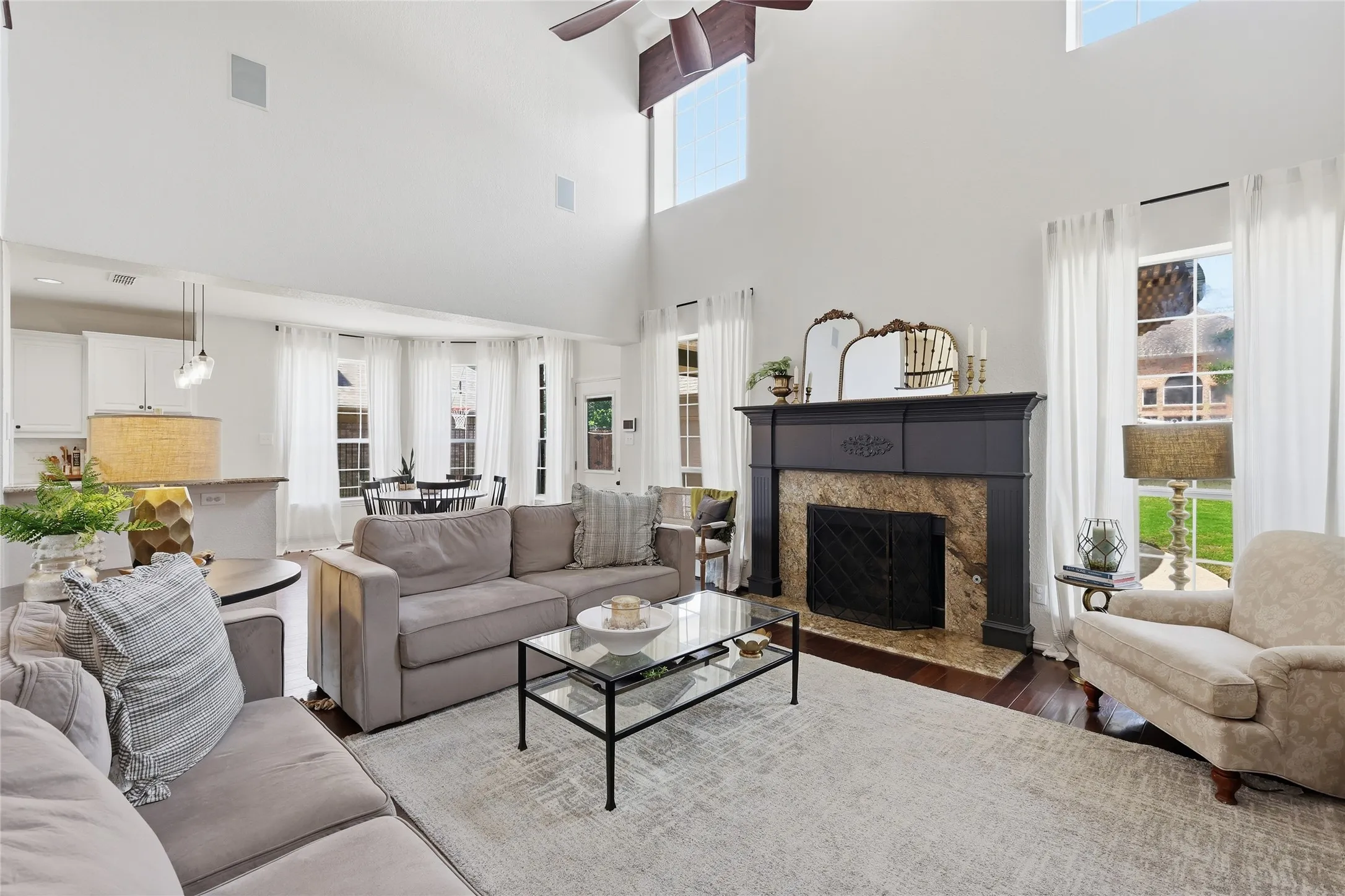 Single Family Residence For Sale in Tarrant County , 1303 Clark Springs Drive, Keller, Texas 76248, 4 Bedroom, 4 Bathroom, 2 Garage spaces, 3,330 Sqft, built in 1999, Preowned, Price $698,500, mls#21255328, Real Estate Agent in Keller, Homes For Sale in Tarrant county, Homes For Sale in Keller, Realtor in Keller Texas, Real Estate Brokerage Independent Realty Texas, Luminita Cordes Realtor