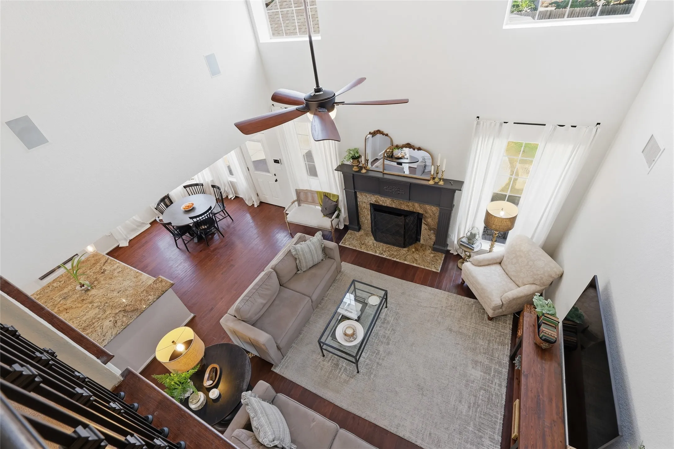 Single Family Residence For Sale in Tarrant County , 1303 Clark Springs Drive, Keller, Texas 76248, 4 Bedroom, 4 Bathroom, 2 Garage spaces, 3,330 Sqft, built in 1999, Preowned, Price $698,500, mls#21255328, Real Estate Agent in Keller, Homes For Sale in Tarrant county, Homes For Sale in Keller, Realtor in Keller Texas, Real Estate Brokerage Independent Realty Texas, Luminita Cordes Realtor