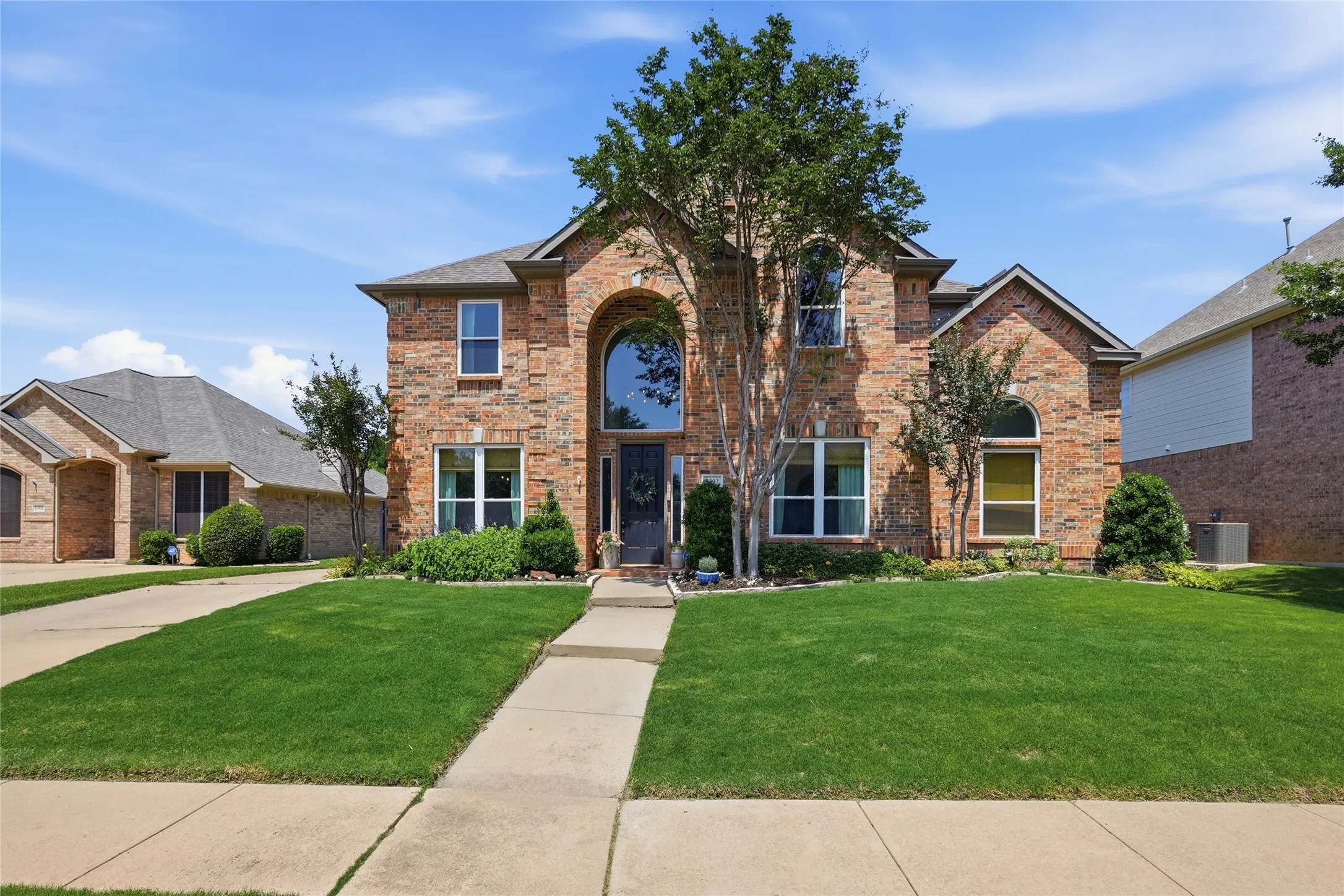 Single Family Residence For Sale in Tarrant County , 1303 Clark Springs Drive, Keller, Texas 76248, 4 Bedroom, 4 Bathroom, 2 Garage spaces, 3,330 Sqft, built in 1999, Preowned, Price $698,500, mls#21255328, Real Estate Agent in Keller, Homes For Sale in Tarrant county, Homes For Sale in Keller, Realtor in Keller Texas, Real Estate Brokerage Independent Realty Texas, Luminita Cordes Realtor