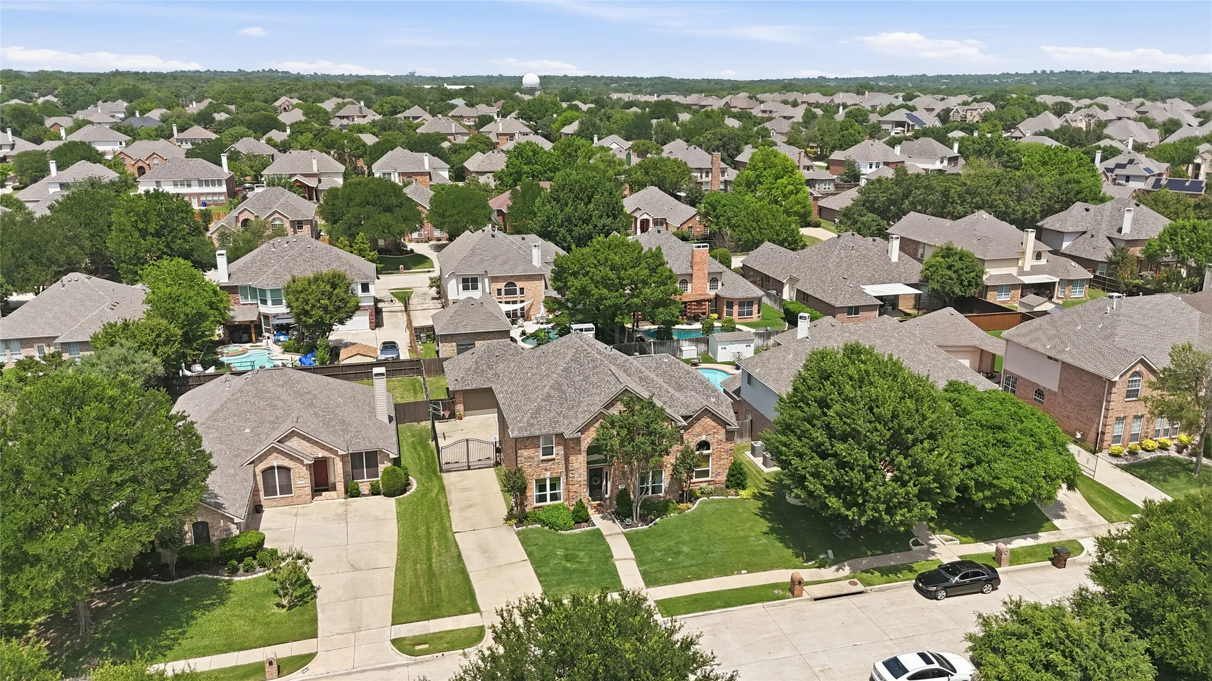 Single Family Residence For Sale in Tarrant County , 1303 Clark Springs Drive, Keller, Texas 76248, 4 Bedroom, 4 Bathroom, 2 Garage spaces, 3,330 Sqft, built in 1999, Preowned, Price $698,500, mls#21255328, Real Estate Agent in Keller, Homes For Sale in Tarrant county, Homes For Sale in Keller, Realtor in Keller Texas, Real Estate Brokerage Independent Realty Texas, Luminita Cordes Realtor