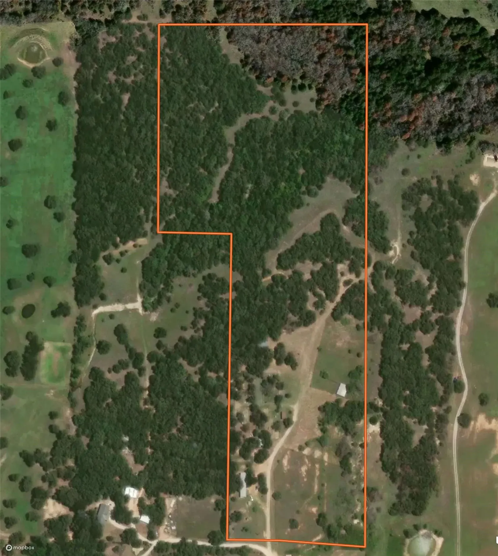 Buyer and Buyer's Agent to verify property lines with survey