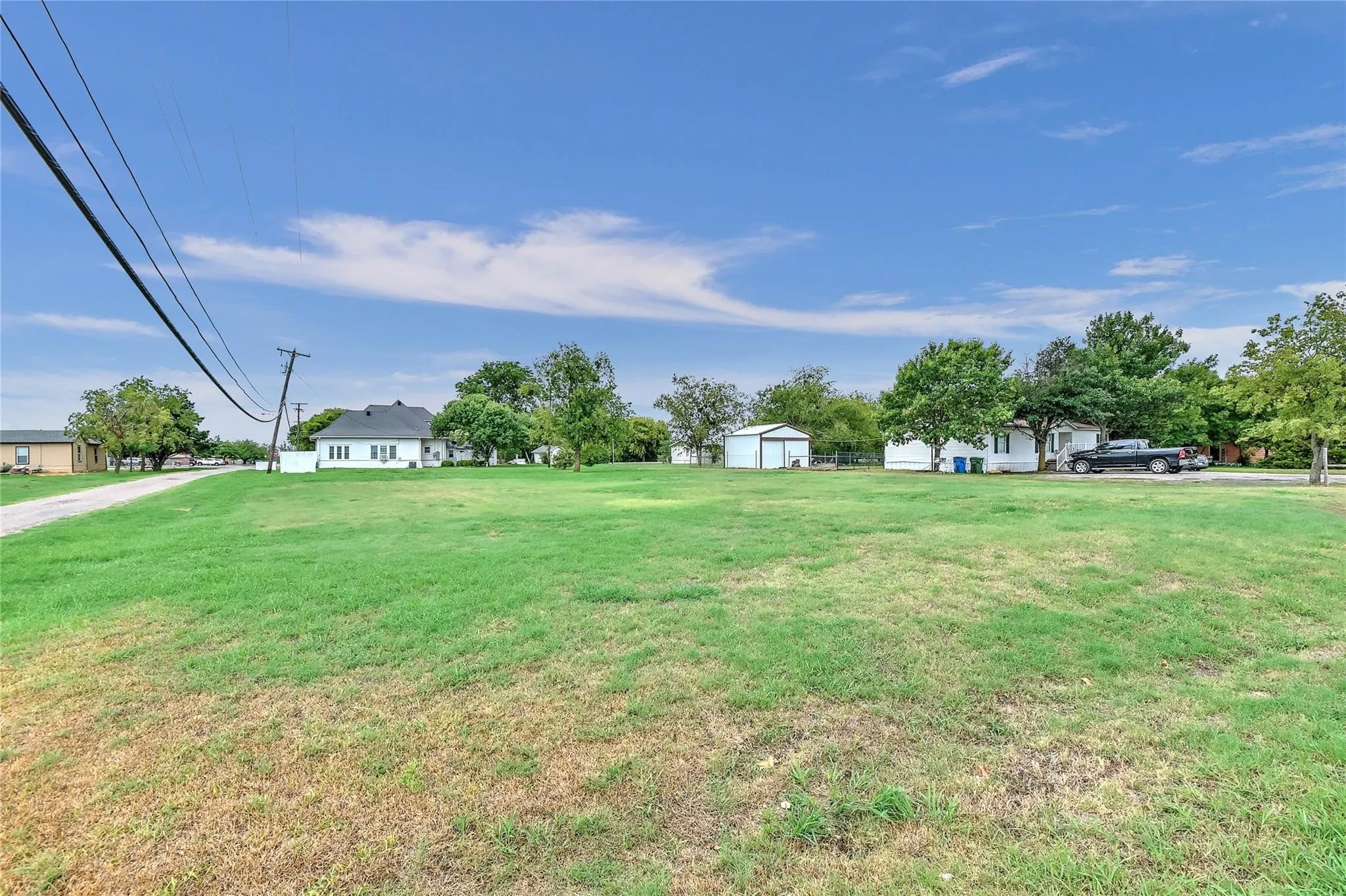 Unimproved Land For Sale in Grayson County , TBD W Maple Street Tract 1, Gunter, Texas 75058, 0, 0, Garage spaces, 0 Sqft, built in 0, mls#21255345, Real Estate Agent in Gunter, Homes For Sale in Grayson county, Homes For Sale in Gunter, Realtor in Gunter Texas, Real Estate Brokerage Independent Realty Texas, Luminita Cordes Realtor