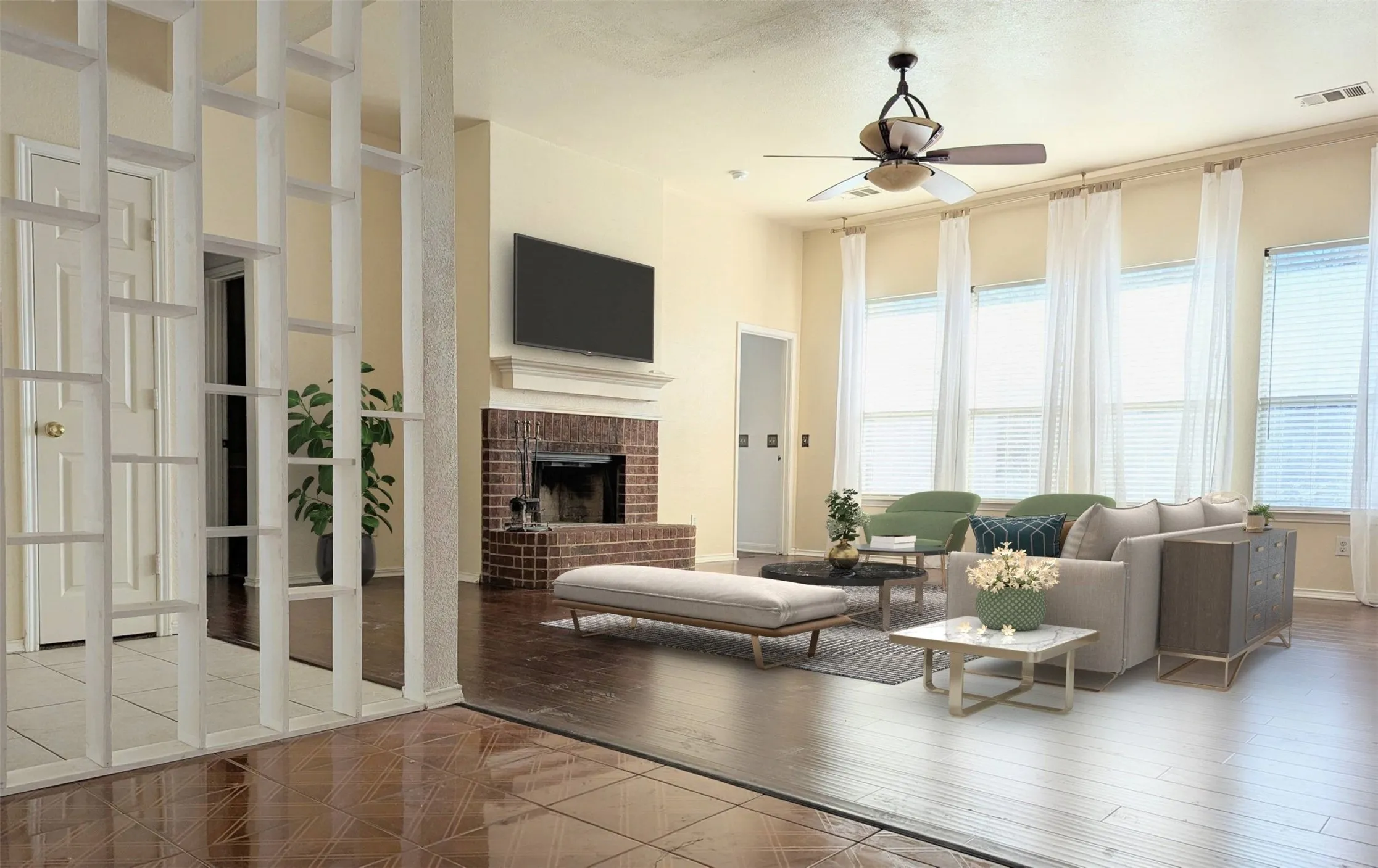 Single Family Residence For Sale in Collin County , 124 S Bending Oak Lane, Wylie, Texas 75098, 4 Bedroom, 2 Bathroom, 2 Garage spaces, 2,012 Sqft, built in 2001, Price $389,000, mls#21255370, Real Estate Agent in Wylie, Homes For Sale in Collin county, Homes For Sale in Wylie, Realtor in Wylie Texas, Real Estate Brokerage Independent Realty Texas, Luminita Cordes Realtor