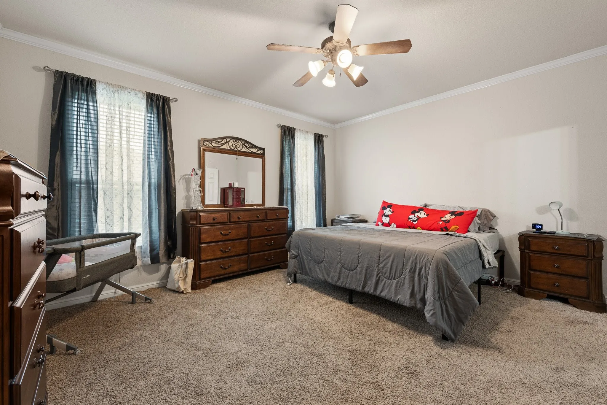 Single Family Residence For Sale in Johnson County , 1617 Spencer Lane, Cleburne, Texas 76033, 3 Bedroom, 3 Bathroom, 2 Garage spaces, 1,848 Sqft, built in 2005, mls#21252402, Real Estate Agent in Cleburne, Homes For Sale in Johnson county, Homes For Sale in Cleburne, Realtor in Cleburne Texas, Real Estate Brokerage Independent Realty Texas, Luminita Cordes Realtor
