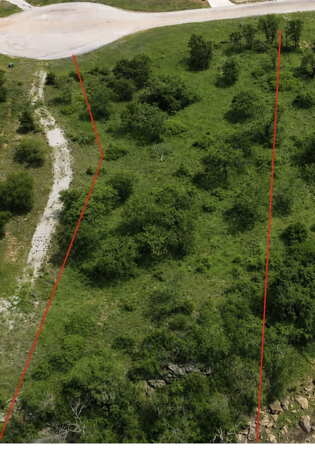 Quiet cul-de-sac property with lake access.