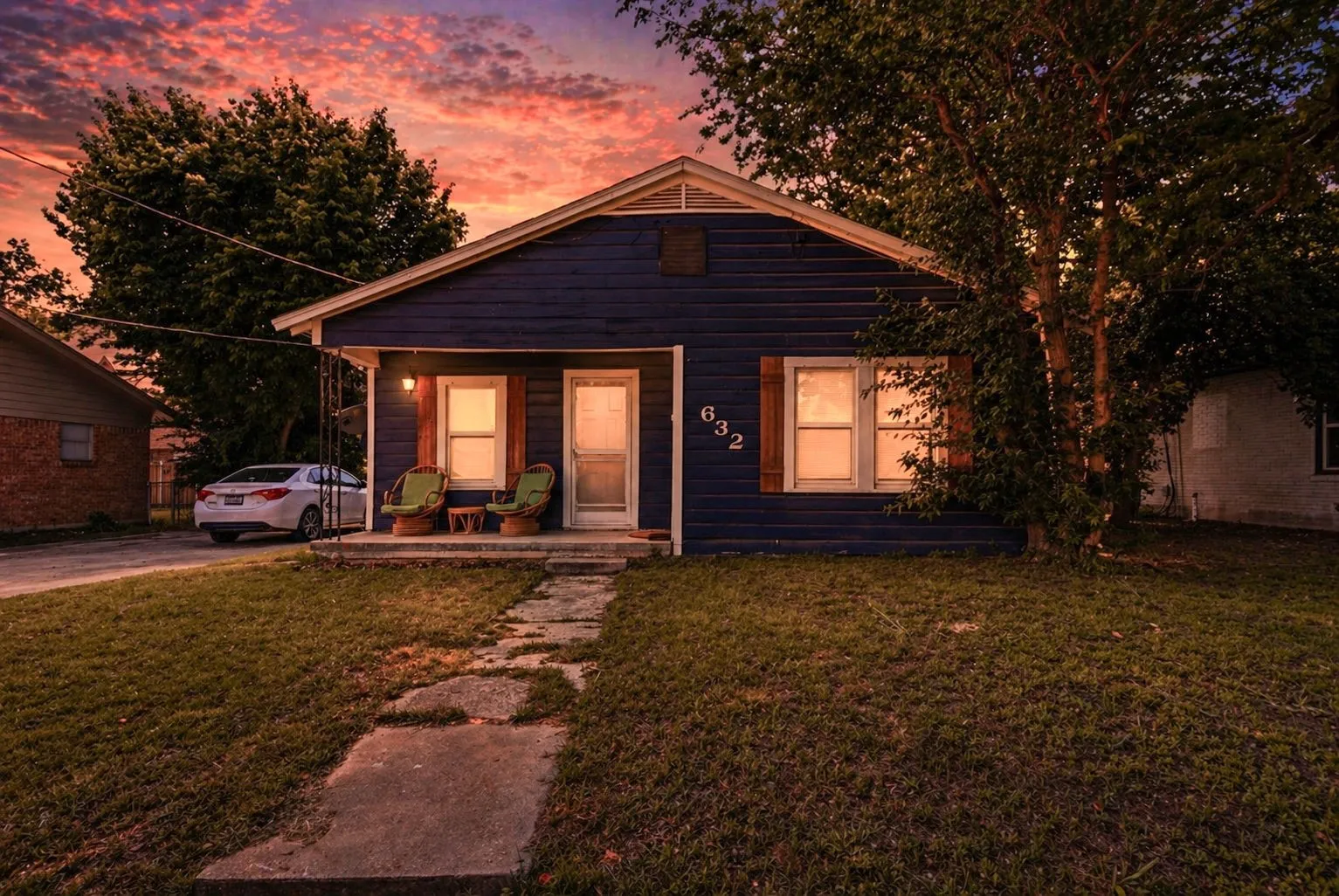 For Sale in Erath County , 632 N Ollie Street, Stephenville, Texas 76401, 2 Bedroom, 1 Bathroom, Garage spaces, 0 Sqft, built in 1947, Preowned, mls#21247901, Real Estate Agent in Stephenville, Homes For Sale in Erath county, Homes For Sale in Stephenville, Realtor in Stephenville Texas, Real Estate Brokerage Independent Realty Texas, Luminita Cordes Realtor