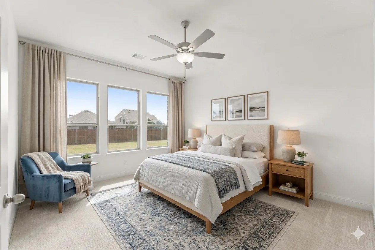 507 Pinnacles Ct - VS Primary Bed