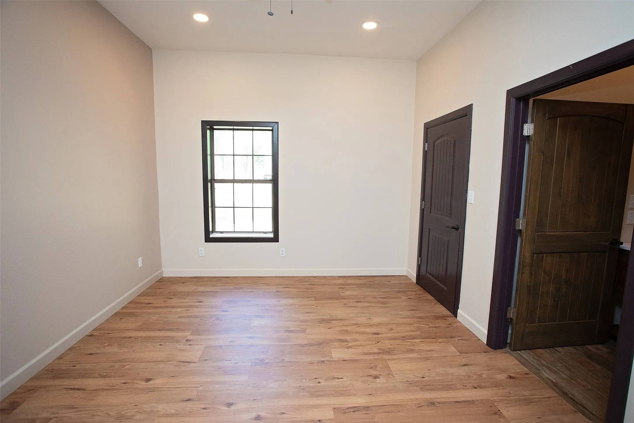 Bedroom #2 with ensuite Bath.