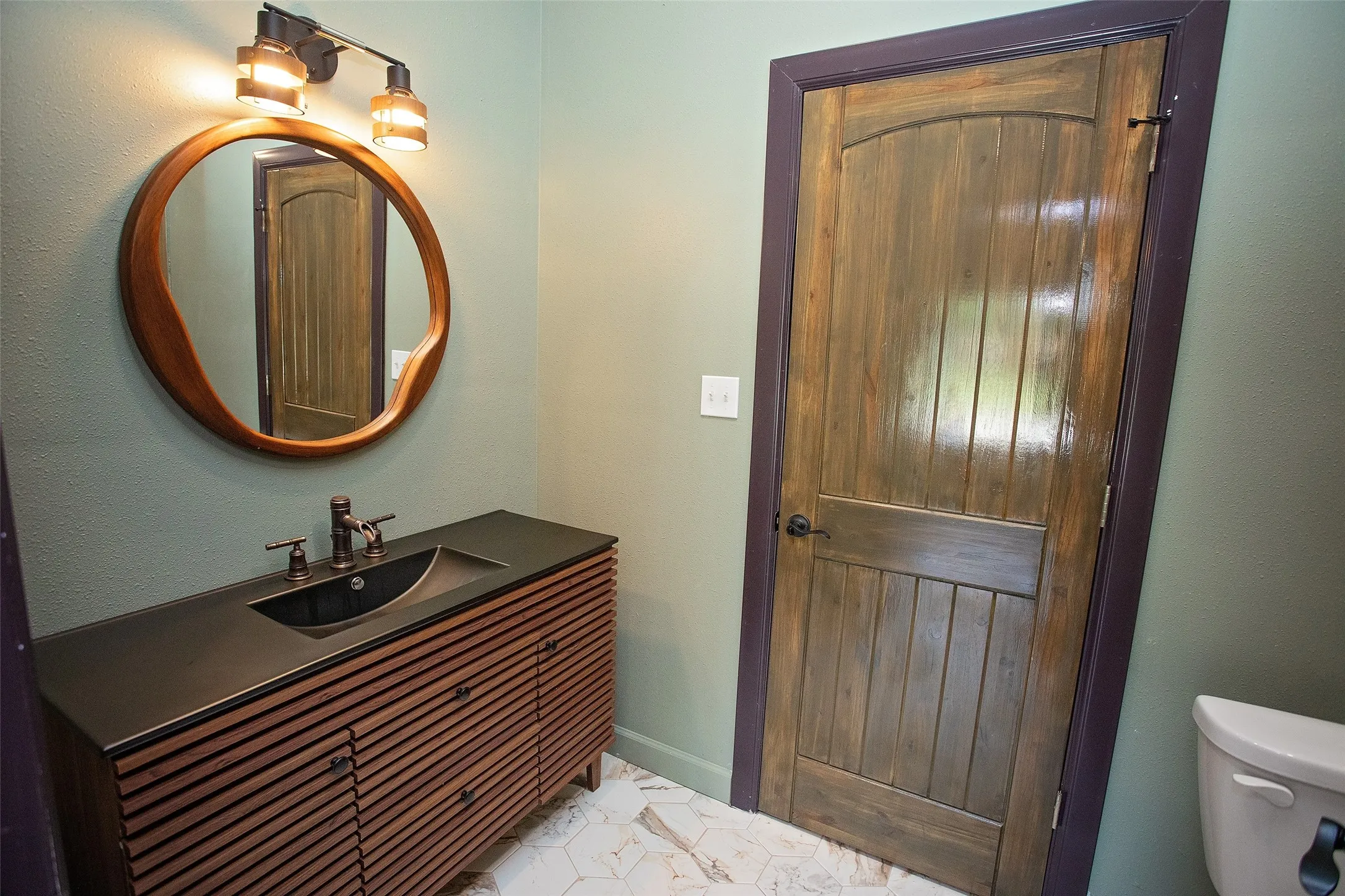 Bathroom #3