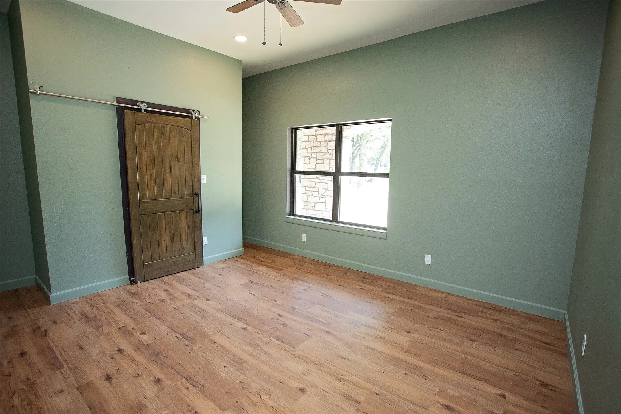 Bedroom #3