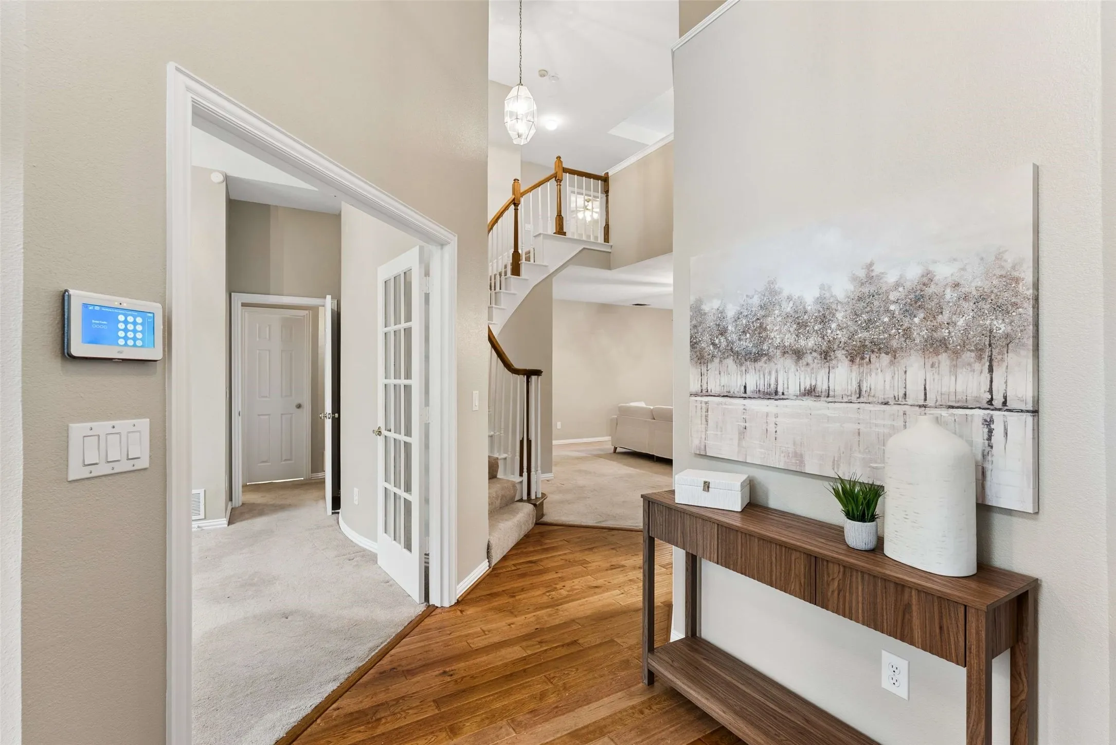 Single Family Residence For Sale in Collin County , 1108 Wedge Hill Road, Mc Kinney, Texas 75072, 4 Bedroom, 3 Bathroom, 2 Garage spaces, 3,002 Sqft, built in 1993, Preowned, mls#21254934, Real Estate Agent in Mc Kinney, Homes For Sale in Collin county, Homes For Sale in Mc Kinney, Realtor in Mc Kinney Texas, Real Estate Brokerage Independent Realty Texas, Luminita Cordes Realtor