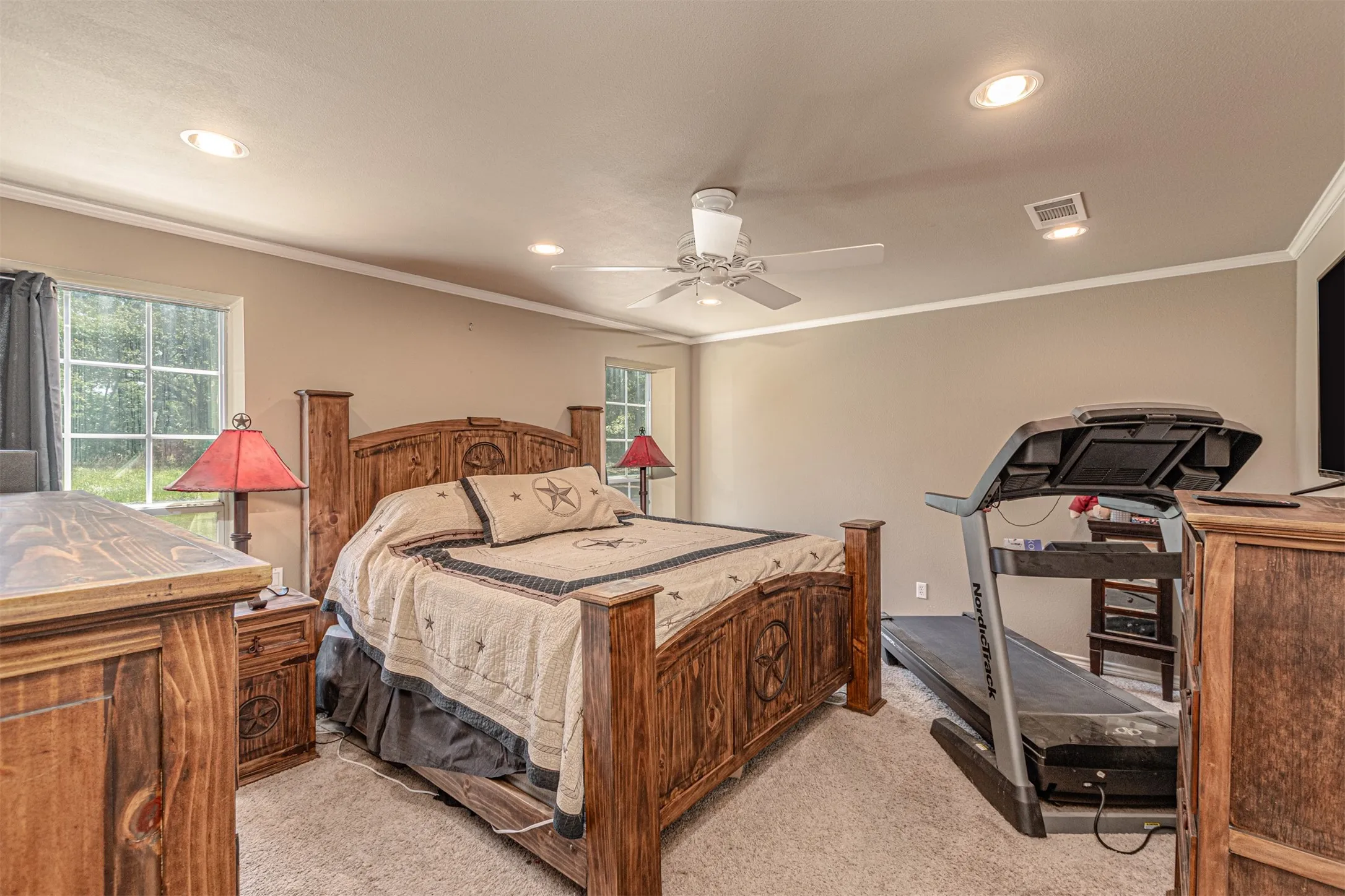 Single Family Residence For Sale in Rains County , 129 Rs County Road 2222, Emory, Texas 75440, 4 Bedroom, 3 Bathroom, 11 Garage spaces, 6,808 Sqft, built in 2003, Preowned, Price $749,999, mls#21247121, Real Estate Agent in Emory, Homes For Sale in Rains county, Homes For Sale in Emory, Realtor in Emory Texas, Real Estate Brokerage Independent Realty Texas, Luminita Cordes Realtor