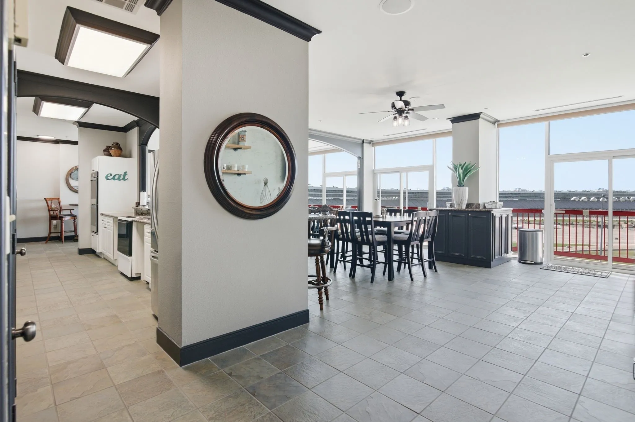 Condominium For Sale in Denton County , 3575 LONE STAR Circle 504-505, Fort Worth, Texas 76177, 2 Bedrooms, 2 Bathrooms, 2 Garage spaces, 2,000 Sqft, built in 1997, Preowned, Price $475,000, mls#21254072, Real Estate Agent in Fort Worth, Homes For Sale in Denton county, Homes For Sale in Fort Worth, Realtor in Fort Worth Texas, Real Estate Brokerage Independent Realty Texas, Luminita Cordes Realtor