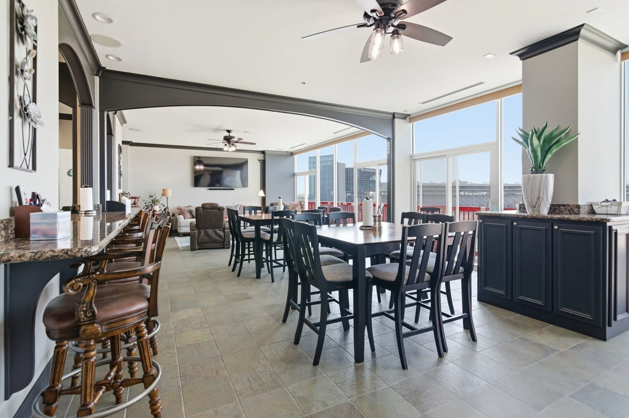 Condominium For Sale in Denton County , 3575 LONE STAR Circle 504-505, Fort Worth, Texas 76177, 2 Bedrooms, 2 Bathrooms, 2 Garage spaces, 2,000 Sqft, built in 1997, Preowned, Price $475,000, mls#21254072, Real Estate Agent in Fort Worth, Homes For Sale in Denton county, Homes For Sale in Fort Worth, Realtor in Fort Worth Texas, Real Estate Brokerage Independent Realty Texas, Luminita Cordes Realtor