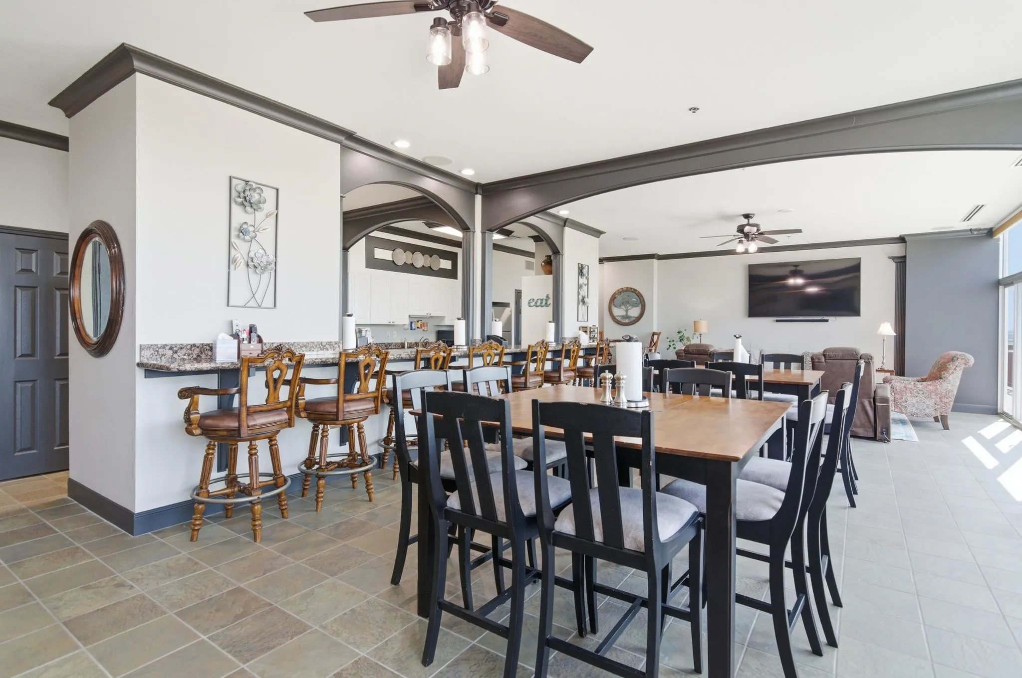 Condominium For Sale in Denton County , 3575 LONE STAR Circle 504-505, Fort Worth, Texas 76177, 2 Bedrooms, 2 Bathrooms, 2 Garage spaces, 2,000 Sqft, built in 1997, Preowned, Price $475,000, mls#21254072, Real Estate Agent in Fort Worth, Homes For Sale in Denton county, Homes For Sale in Fort Worth, Realtor in Fort Worth Texas, Real Estate Brokerage Independent Realty Texas, Luminita Cordes Realtor