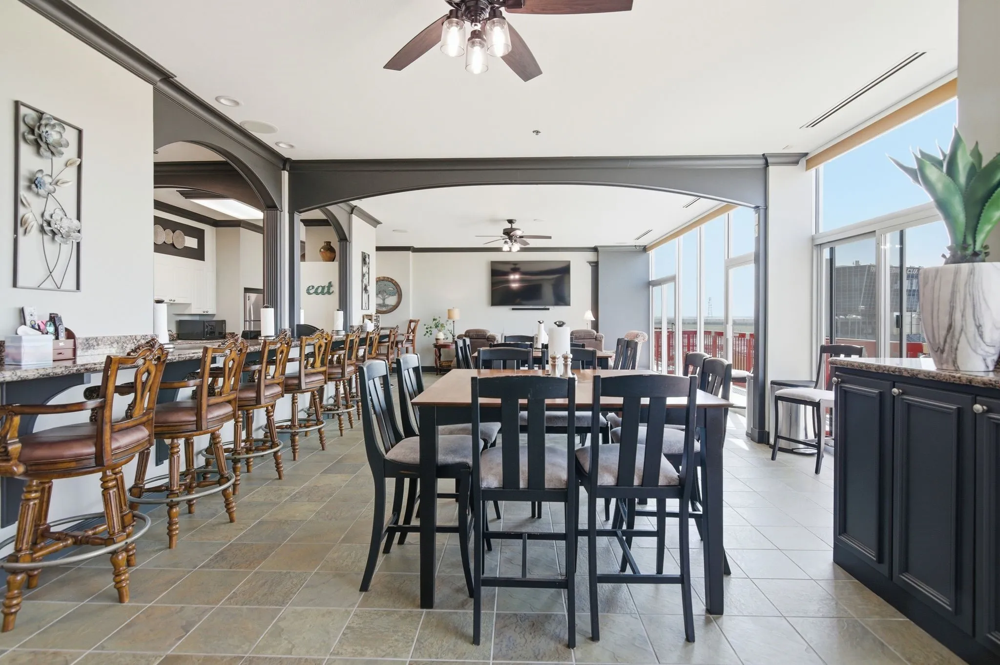 Condominium For Sale in Denton County , 3575 LONE STAR Circle 504-505, Fort Worth, Texas 76177, 2 Bedrooms, 2 Bathrooms, 2 Garage spaces, 2,000 Sqft, built in 1997, Preowned, Price $475,000, mls#21254072, Real Estate Agent in Fort Worth, Homes For Sale in Denton county, Homes For Sale in Fort Worth, Realtor in Fort Worth Texas, Real Estate Brokerage Independent Realty Texas, Luminita Cordes Realtor