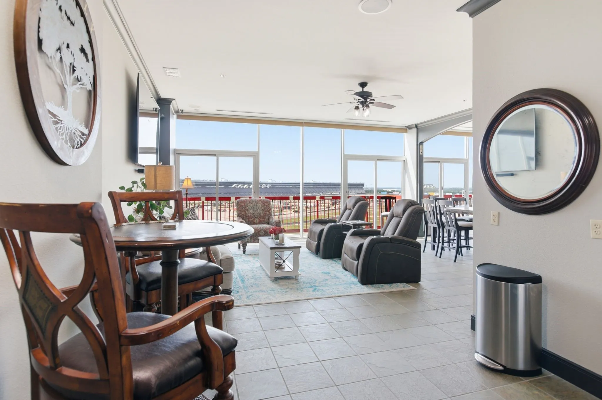 Condominium For Sale in Denton County , 3575 LONE STAR Circle 504-505, Fort Worth, Texas 76177, 2 Bedrooms, 2 Bathrooms, 2 Garage spaces, 2,000 Sqft, built in 1997, Preowned, Price $475,000, mls#21254072, Real Estate Agent in Fort Worth, Homes For Sale in Denton county, Homes For Sale in Fort Worth, Realtor in Fort Worth Texas, Real Estate Brokerage Independent Realty Texas, Luminita Cordes Realtor