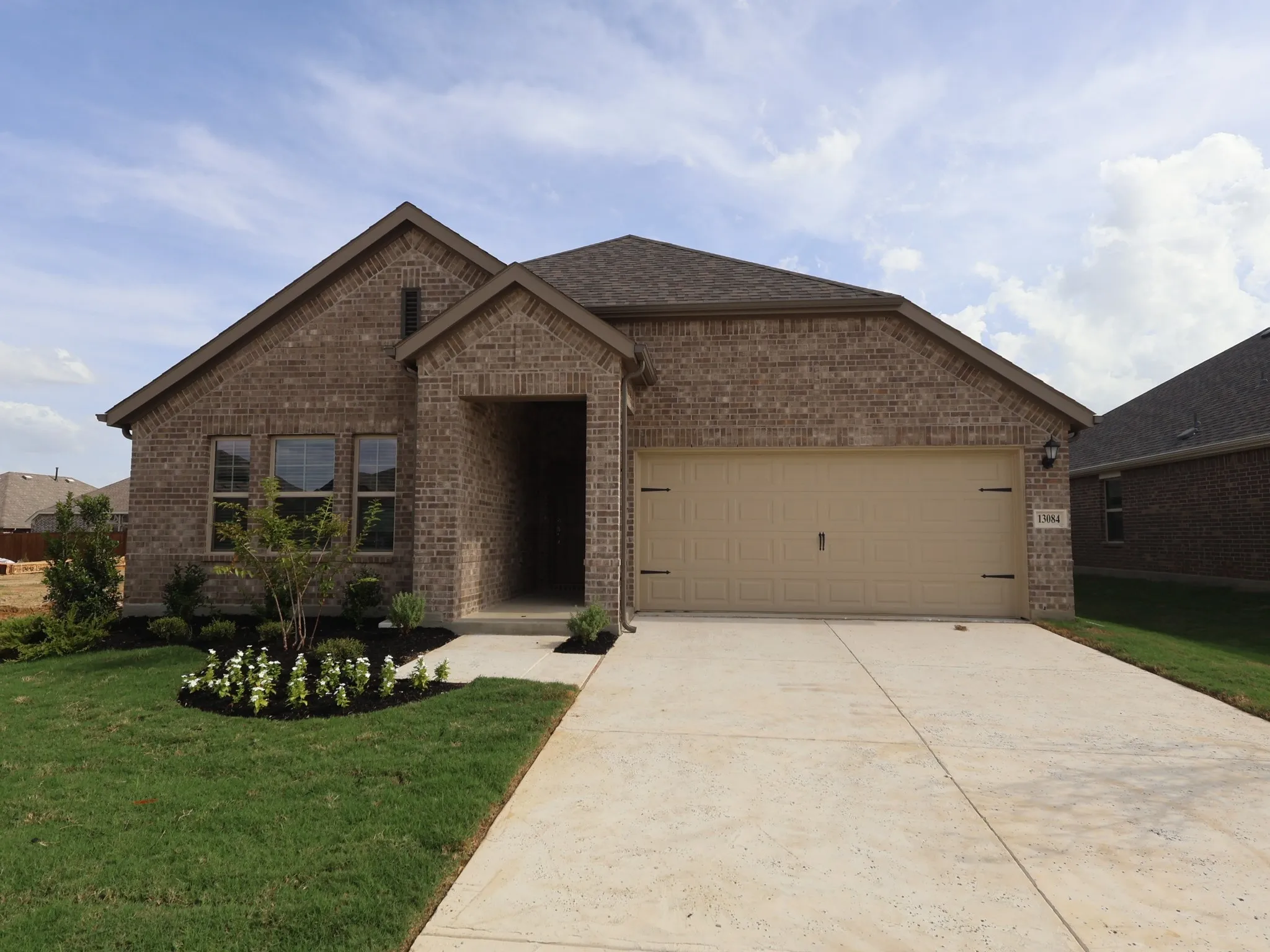 Single Family Residence For Sale in Denton County , 13084 Limestone Street, Providence Village, Texas 76227, 4 Bedroom, 2 Bathroom, 2 Garage spaces, 2,029 Sqft, built in 2026, New Construction - Incomplete, mls#21241603, Real Estate Agent in Providence Village, Homes For Sale in Denton county, Homes For Sale in Providence Village, Realtor in Providence Village Texas, Real Estate Brokerage Independent Realty Texas, Luminita Cordes Realtor