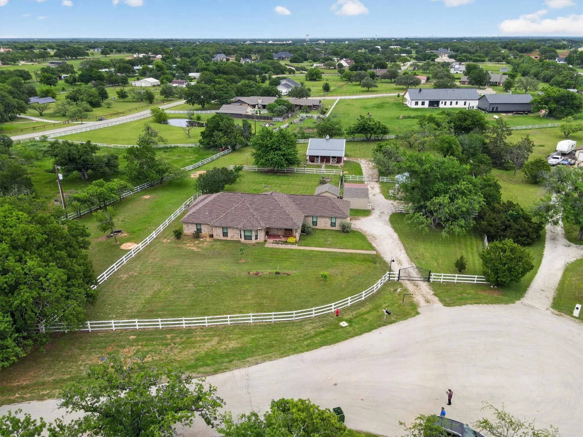 Single Family Residence For Sale