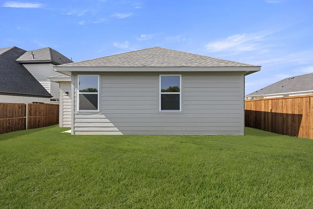 Single Family Residence For Sale in Collin County , 2260 Aspen Chase Drive, Royse City, Texas 75189, 4 Bedroom, 2 Bathroom, 2 Garage spaces, 1,709 Sqft, built in 2026, New Construction - Incomplete, Price $309,000, mls#21255633, Real Estate Agent in Royse City, Homes For Sale in Collin county, Homes For Sale in Royse City, Realtor in Royse City Texas, Real Estate Brokerage Independent Realty Texas, Luminita Cordes Realtor