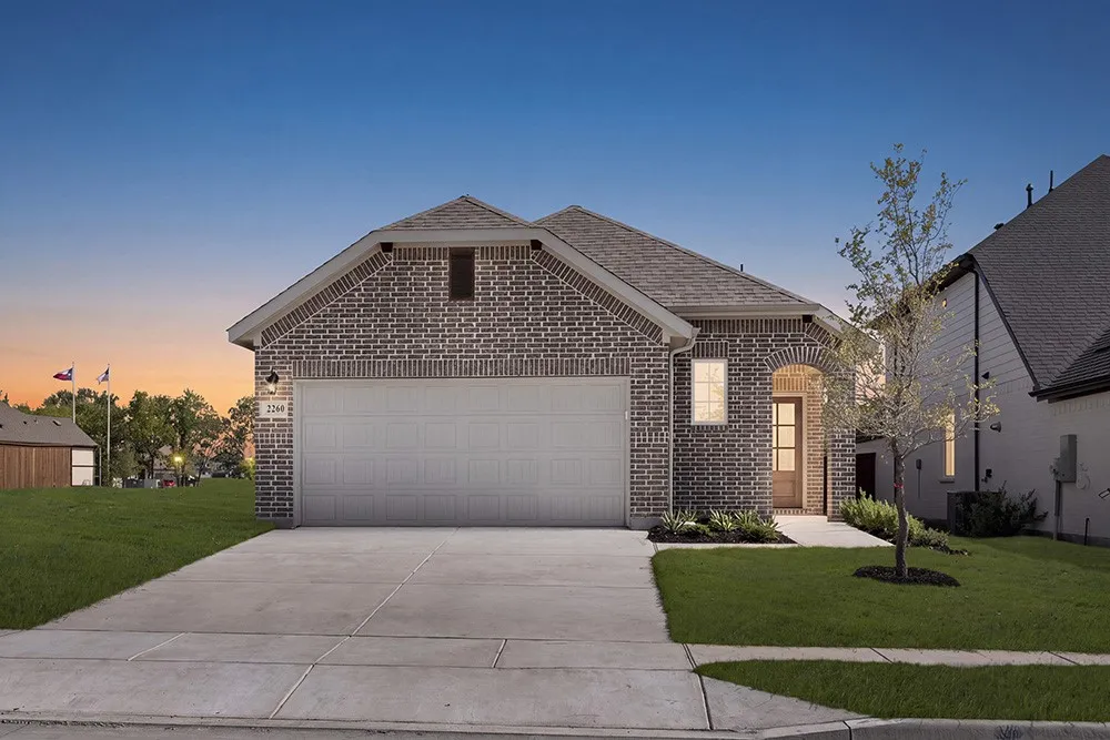 Single Family Residence For Sale in Collin County , 2260 Aspen Chase Drive, Royse City, Texas 75189, 4 Bedroom, 2 Bathroom, 2 Garage spaces, 1,709 Sqft, built in 2026, New Construction - Incomplete, Price $309,000, mls#21255633, Real Estate Agent in Royse City, Homes For Sale in Collin county, Homes For Sale in Royse City, Realtor in Royse City Texas, Real Estate Brokerage Independent Realty Texas, Luminita Cordes Realtor
