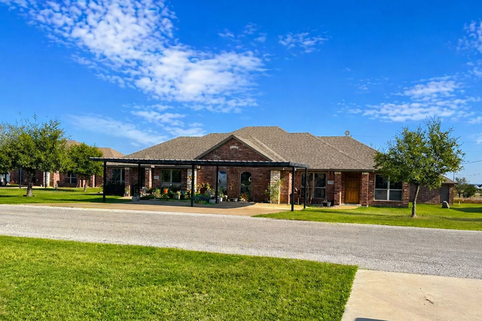 Duplex For Sale in Parker County , 171-187 Gibson Lane 171 - 187 Odd Numbers, Weatherford, Texas 76088, 3 Bedrooms, 2 Bathrooms, Garage spaces, 0 Sqft, built in 2009, Preowned, Price $2,250,000, mls#21254906, Real Estate Agent in Weatherford, Homes For Sale in Parker county, Homes For Sale in Weatherford, Realtor in Weatherford Texas, Real Estate Brokerage Independent Realty Texas, Luminita Cordes Realtor
