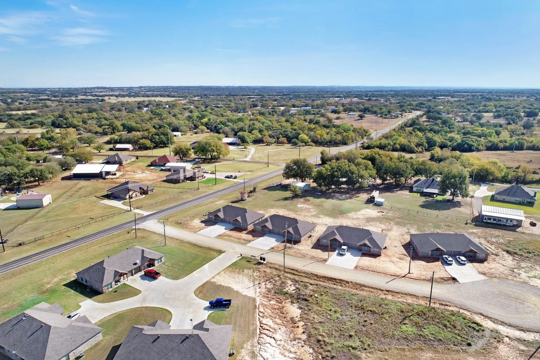 Duplex For Sale in Parker County , 101 Lone Star Road, Poolville, Texas 76487, 24 Bedrooms, 16 Bathrooms, Garage spaces, 0 Sqft, built in 2022, Preowned, Price $2,000,000, mls#21254897, Real Estate Agent in Poolville, Homes For Sale in Parker county, Homes For Sale in Poolville, Realtor in Poolville Texas, Real Estate Brokerage Independent Realty Texas, Luminita Cordes Realtor