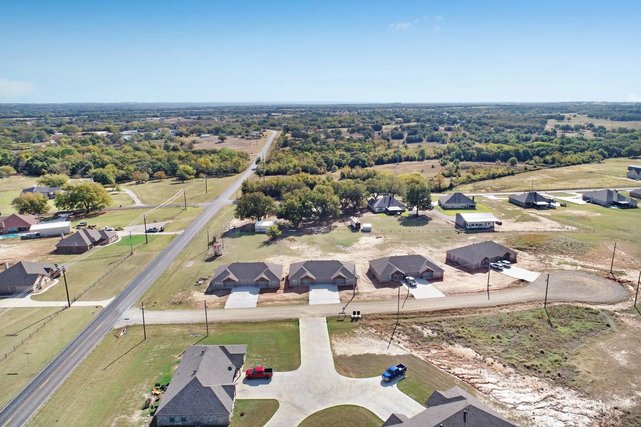 Duplex For Sale in Parker County , 101 Lone Star Road, Poolville, Texas 76487, 24 Bedrooms, 16 Bathrooms, Garage spaces, 0 Sqft, built in 2022, Preowned, Price $2,000,000, mls#21254897, Real Estate Agent in Poolville, Homes For Sale in Parker county, Homes For Sale in Poolville, Realtor in Poolville Texas, Real Estate Brokerage Independent Realty Texas, Luminita Cordes Realtor