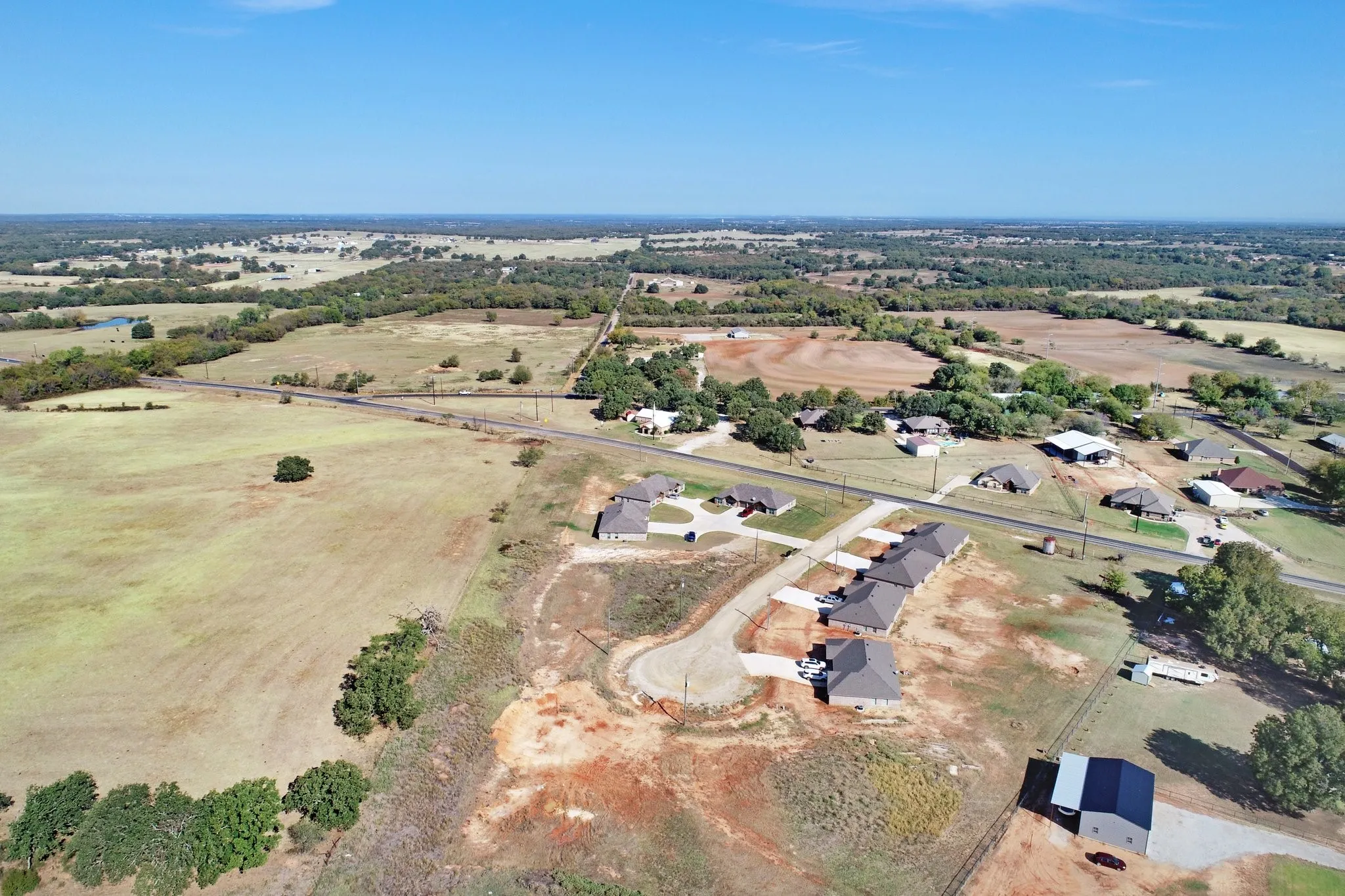 Duplex For Sale in Parker County , 101 Lone Star Road, Poolville, Texas 76487, 24 Bedrooms, 16 Bathrooms, Garage spaces, 0 Sqft, built in 2022, Preowned, Price $2,000,000, mls#21254897, Real Estate Agent in Poolville, Homes For Sale in Parker county, Homes For Sale in Poolville, Realtor in Poolville Texas, Real Estate Brokerage Independent Realty Texas, Luminita Cordes Realtor
