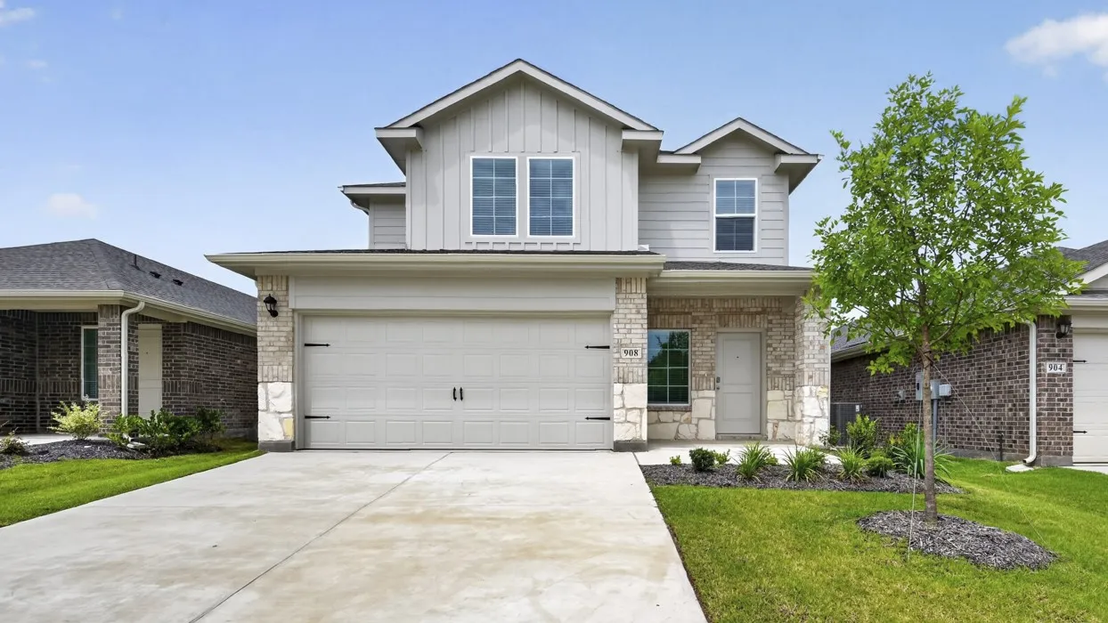 Single Family Residence For Sale in Grayson County , 908 Jefferson Way, Sherman, Texas 75090, 3 Bedroom, 3 Bathroom, 2 Garage spaces, 1,893 Sqft, built in 2025, New Construction - Complete, mls#21255759, Real Estate Agent in Sherman, Homes For Sale in Grayson county, Homes For Sale in Sherman, Realtor in Sherman Texas, Real Estate Brokerage Independent Realty Texas, Luminita Cordes Realtor