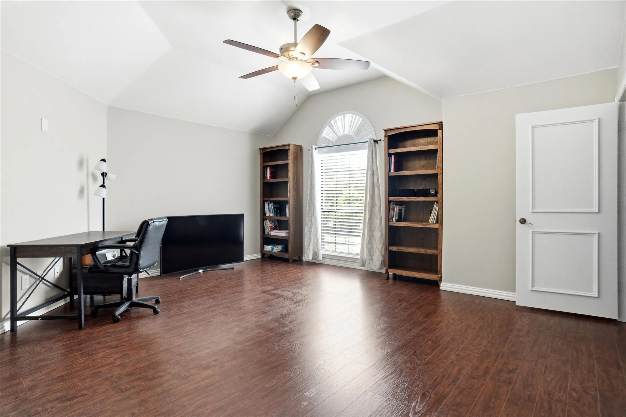 Game Room Upstairs