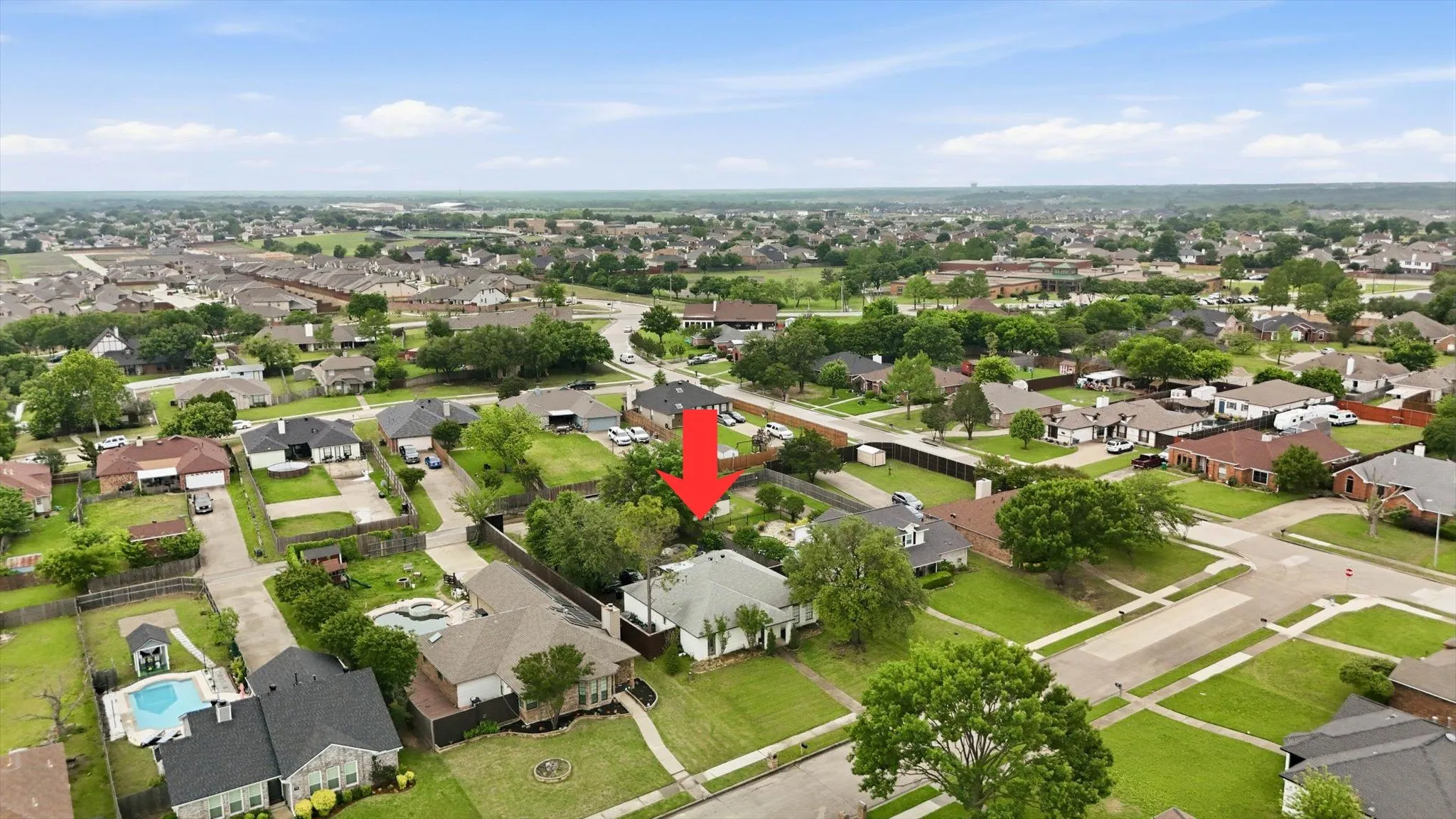 Single Family Residence For Sale in Dallas County , 1810 Apache Trail, Mesquite, Texas 75149, 3 Bedroom, 2 Bathroom, Garage spaces, 2,225 Sqft, built in 1987, mls#21255590, Real Estate Agent in Mesquite, Homes For Sale in Dallas county, Homes For Sale in Mesquite, Realtor in Mesquite Texas, Real Estate Brokerage Independent Realty Texas, Luminita Cordes Realtor
