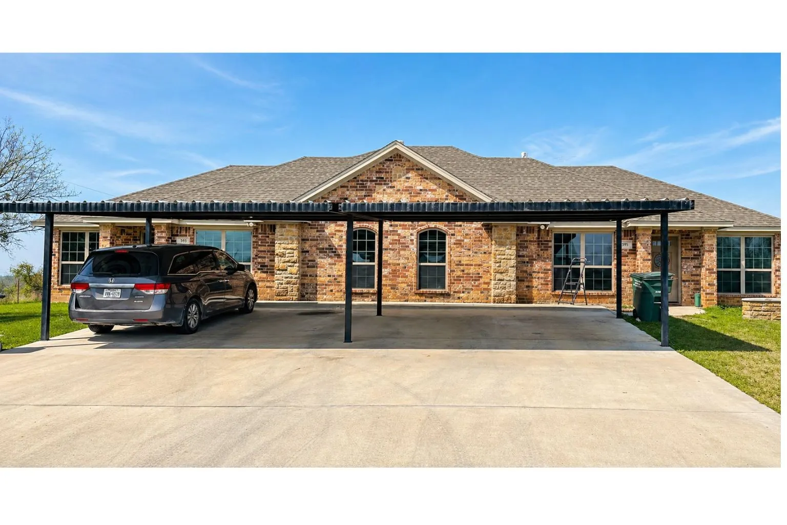 Duplex For Sale in Parker County , 399 Erwin Road 393, 395, 397, 399, Poolville, Texas 76487, 3 Bedrooms, 2 Bathrooms, Garage spaces, 0 Sqft, built in 2018, Preowned, Price $1,000,000, mls#21254614, Real Estate Agent in Poolville, Homes For Sale in Parker county, Homes For Sale in Poolville, Realtor in Poolville Texas, Real Estate Brokerage Independent Realty Texas, Luminita Cordes Realtor
