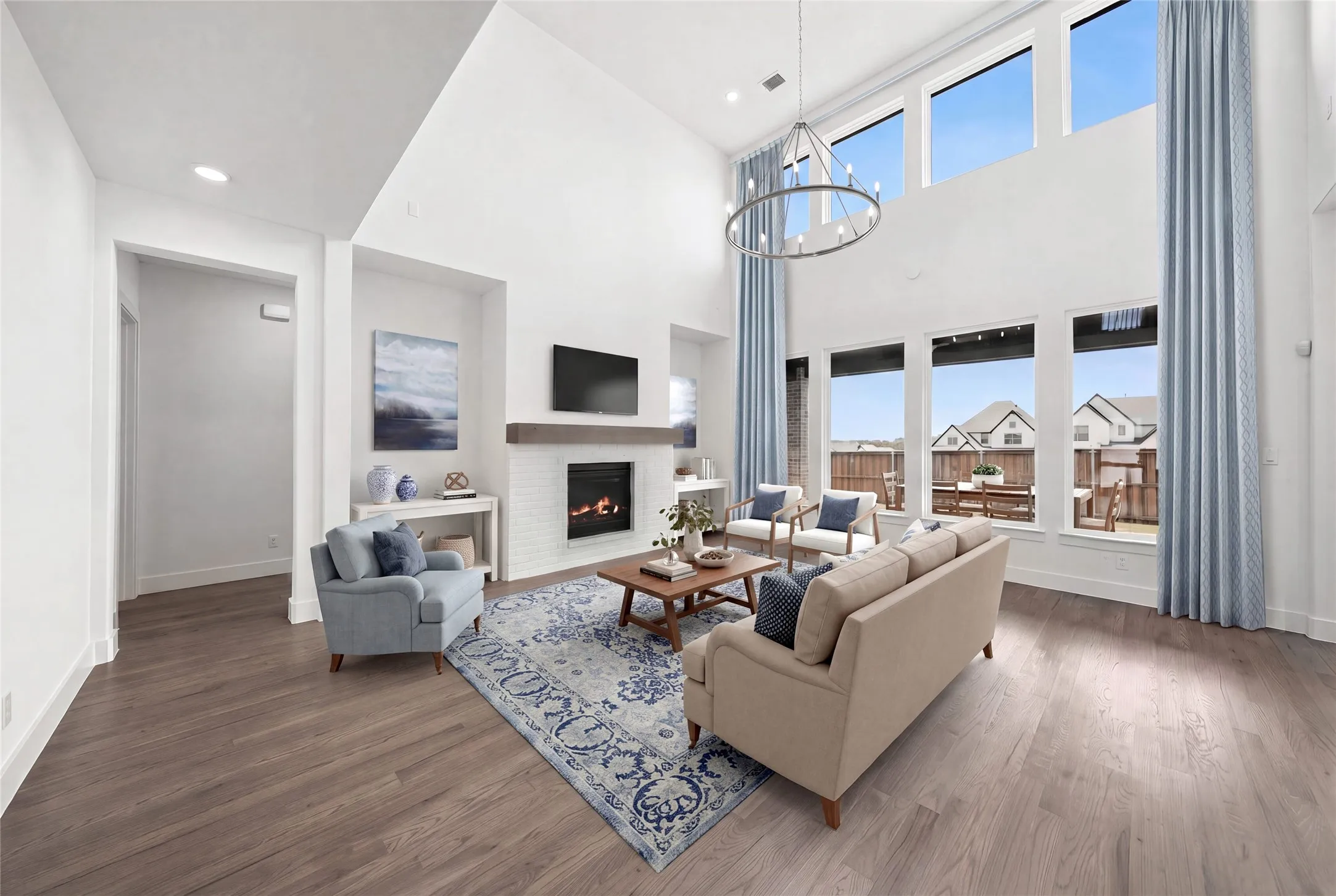 Single Family Residence For Sale in Denton County , 1825 Acoma Way, Argyle, Texas 76226, 5 Bedroom, 4 Bathroom, 2 Garage spaces, 4,031 Sqft, built in 2026, New Construction - Incomplete, mls#21255977, Real Estate Agent in Argyle, Homes For Sale in Denton county, Homes For Sale in Argyle, Realtor in Argyle Texas, Real Estate Brokerage Independent Realty Texas, Luminita Cordes Realtor