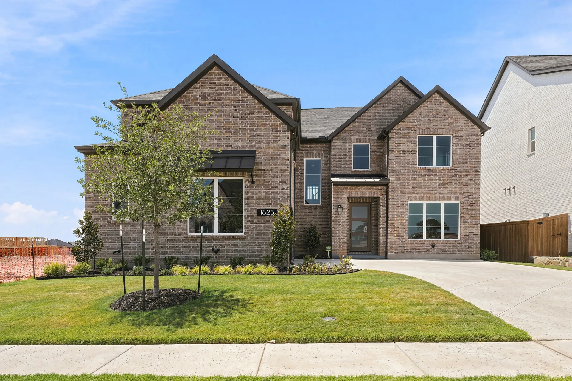 Single Family Residence For Sale in Denton County , 1825 Acoma Way, Argyle, Texas 76226, 5 Bedroom, 4 Bathroom, 2 Garage spaces, 4,031 Sqft, built in 2026, New Construction - Incomplete, mls#21255977, Real Estate Agent in Argyle, Homes For Sale in Denton county, Homes For Sale in Argyle, Realtor in Argyle Texas, Real Estate Brokerage Independent Realty Texas, Luminita Cordes Realtor