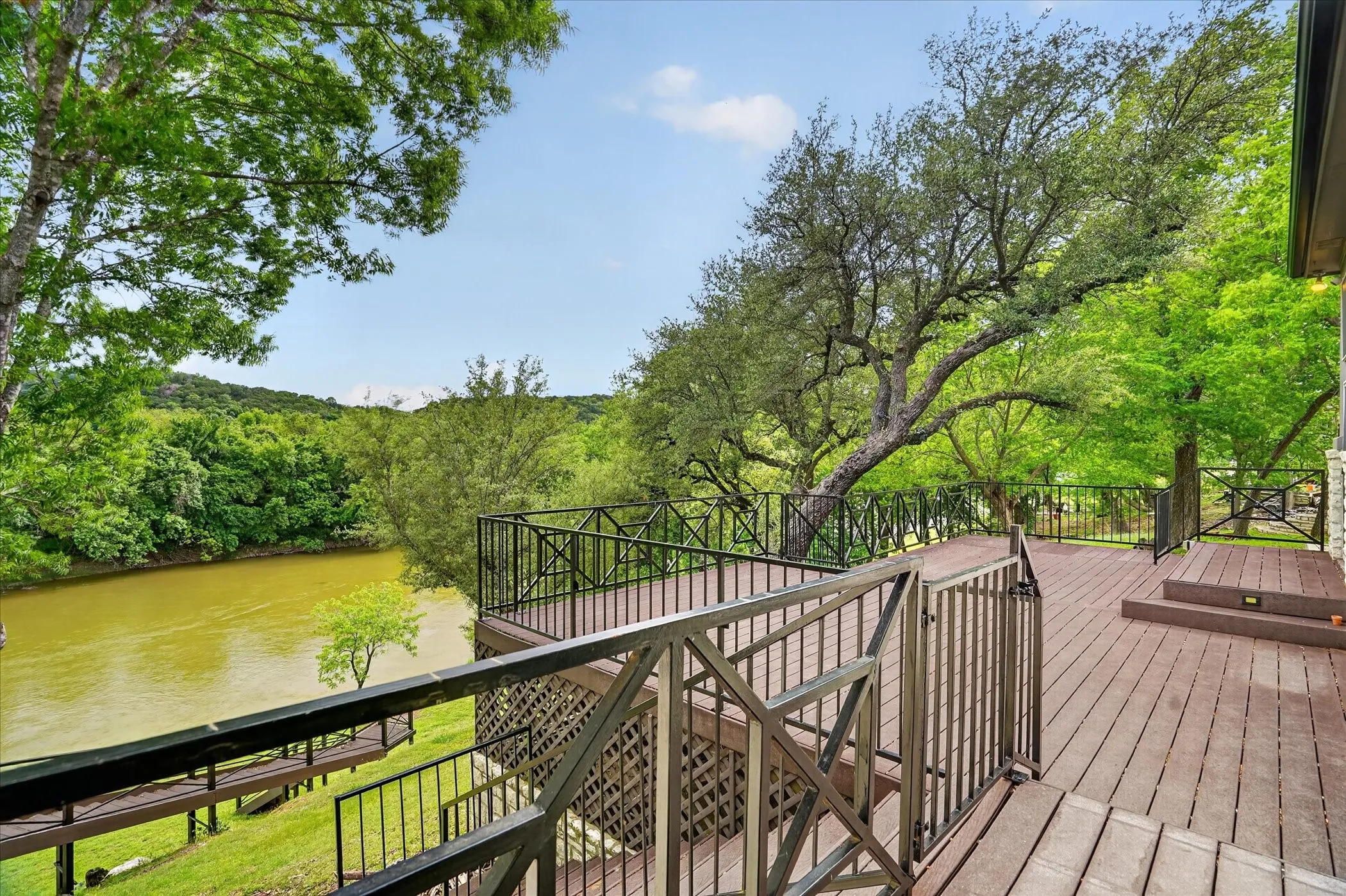 Brazos River