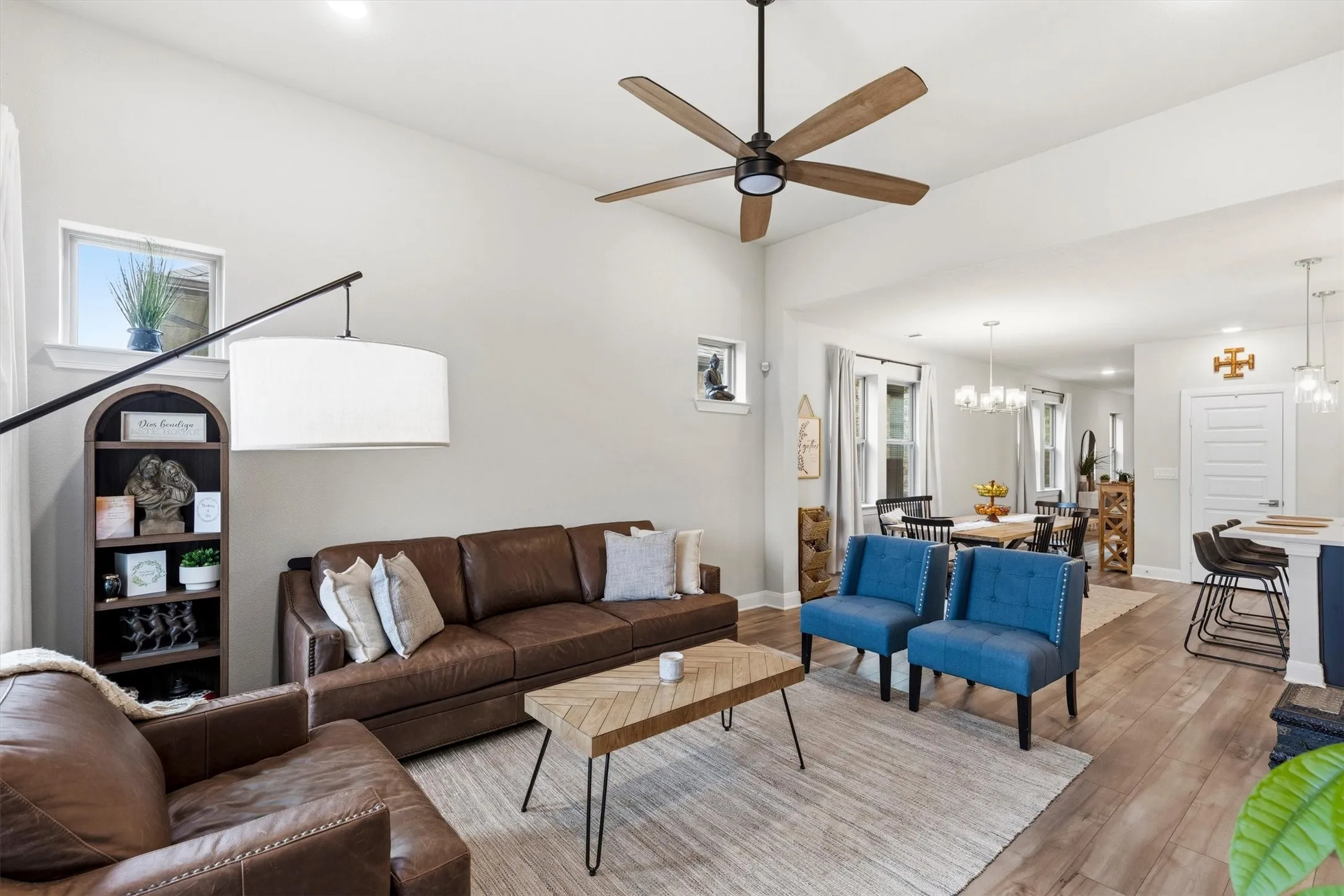 Living Room first floor