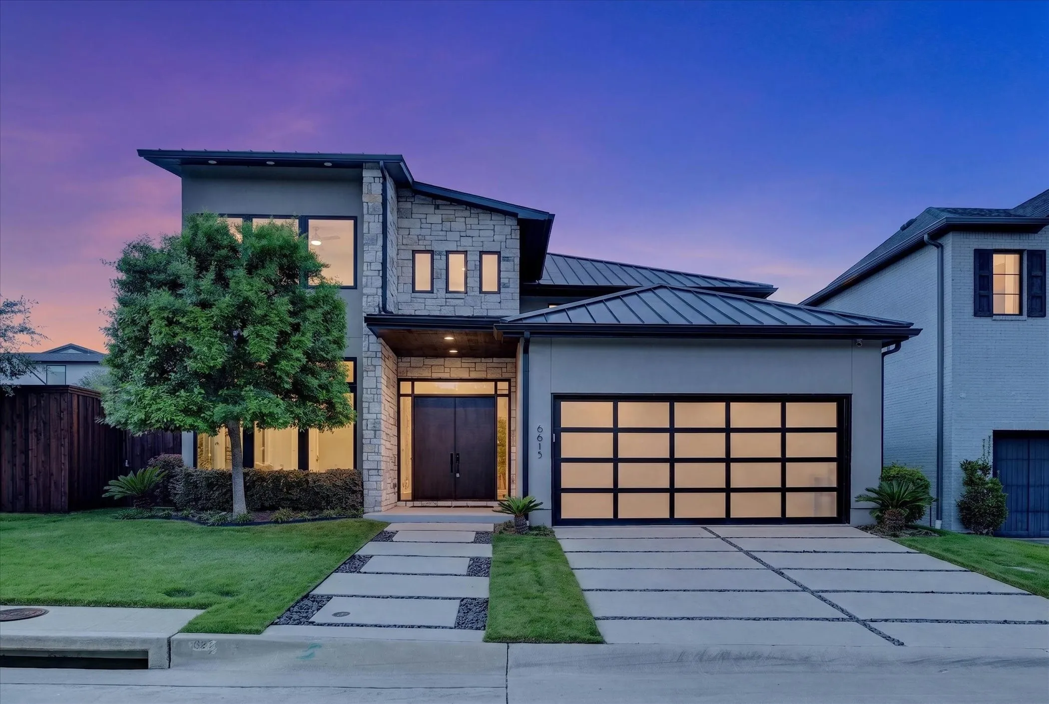 Single Family Residence For Sale in Dallas County , 6615 GREEN KNOLL Drive, Dallas, Texas 75230, 4 Bedroom, 4 Bathroom, 2 Garage spaces, 3,748 Sqft, built in 2018, Preowned, mls#21256029, Real Estate Agent in Dallas, Homes For Sale in Dallas county, Homes For Sale in Dallas, Realtor in Dallas Texas, Real Estate Brokerage Independent Realty Texas, Luminita Cordes Realtor